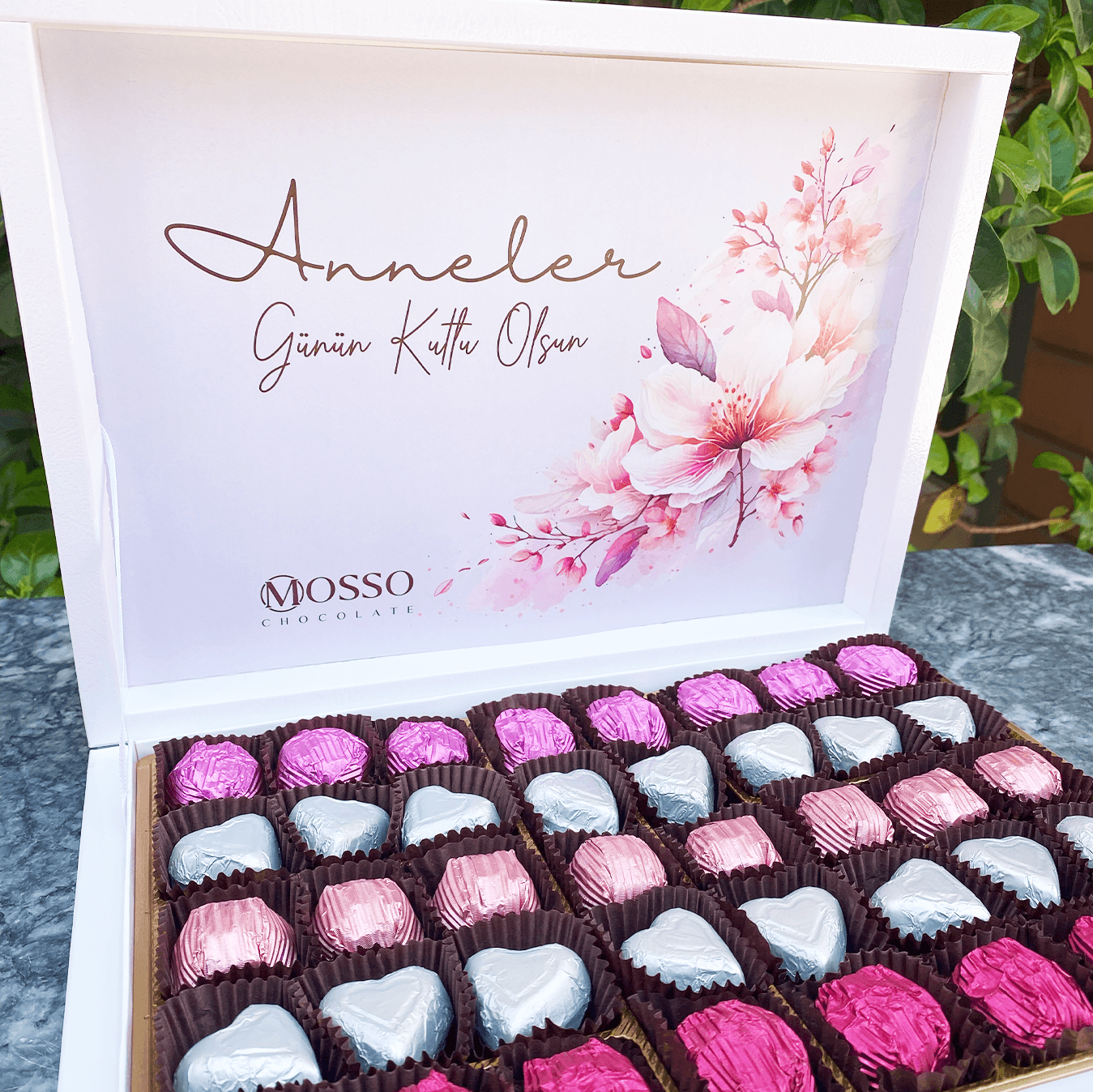 Anneler Günü