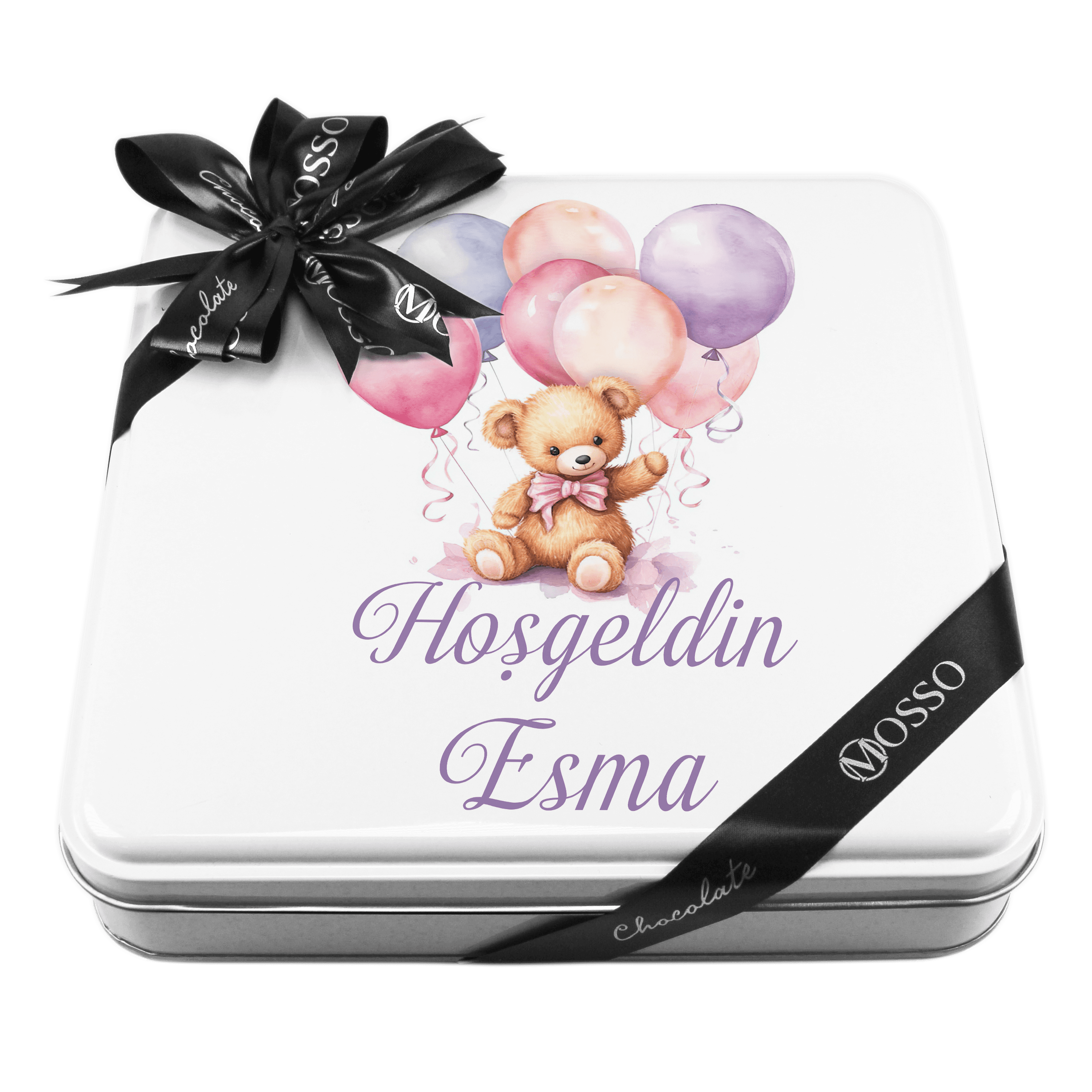 Kız Bebek Mosk-6