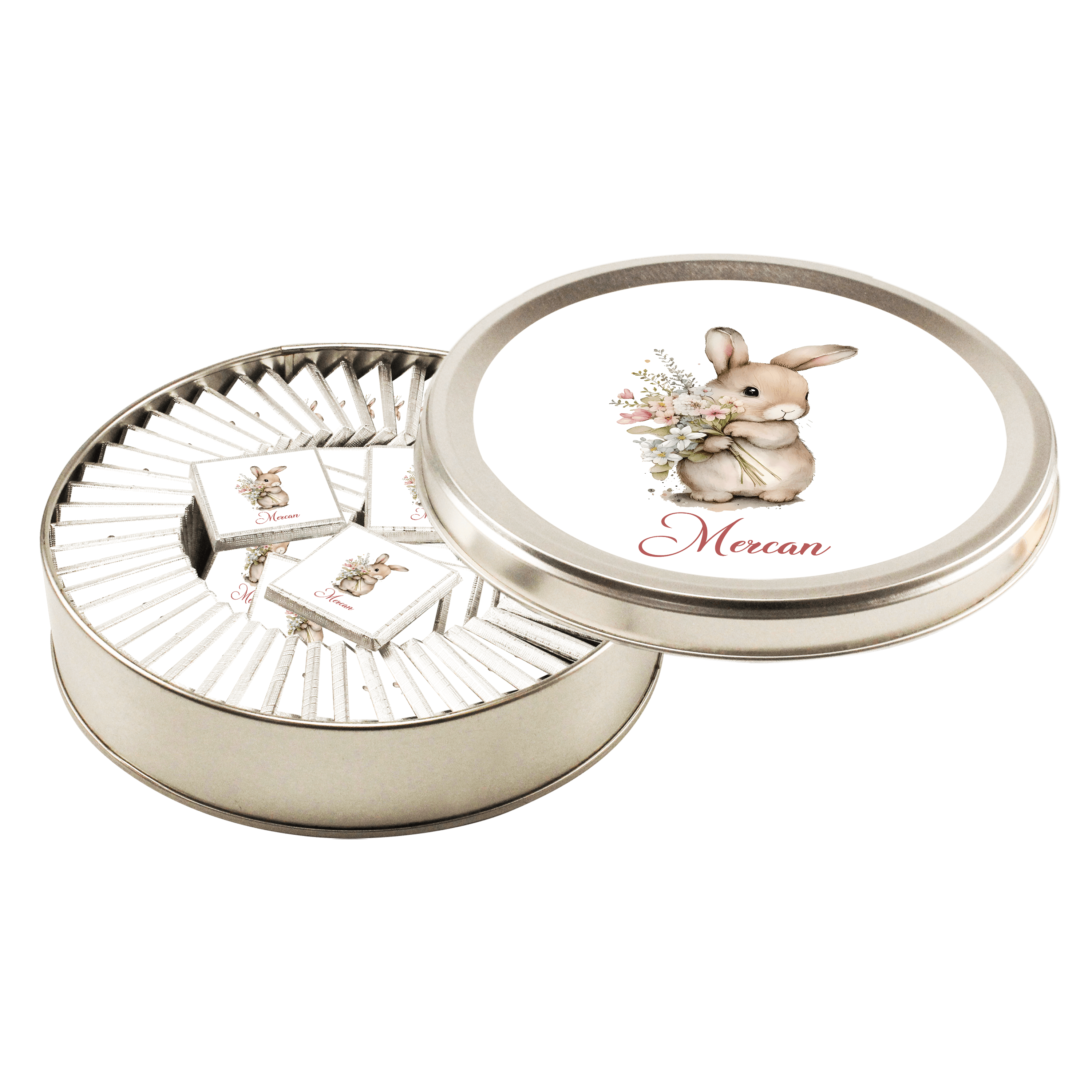 Kız Bebek Mosk-4