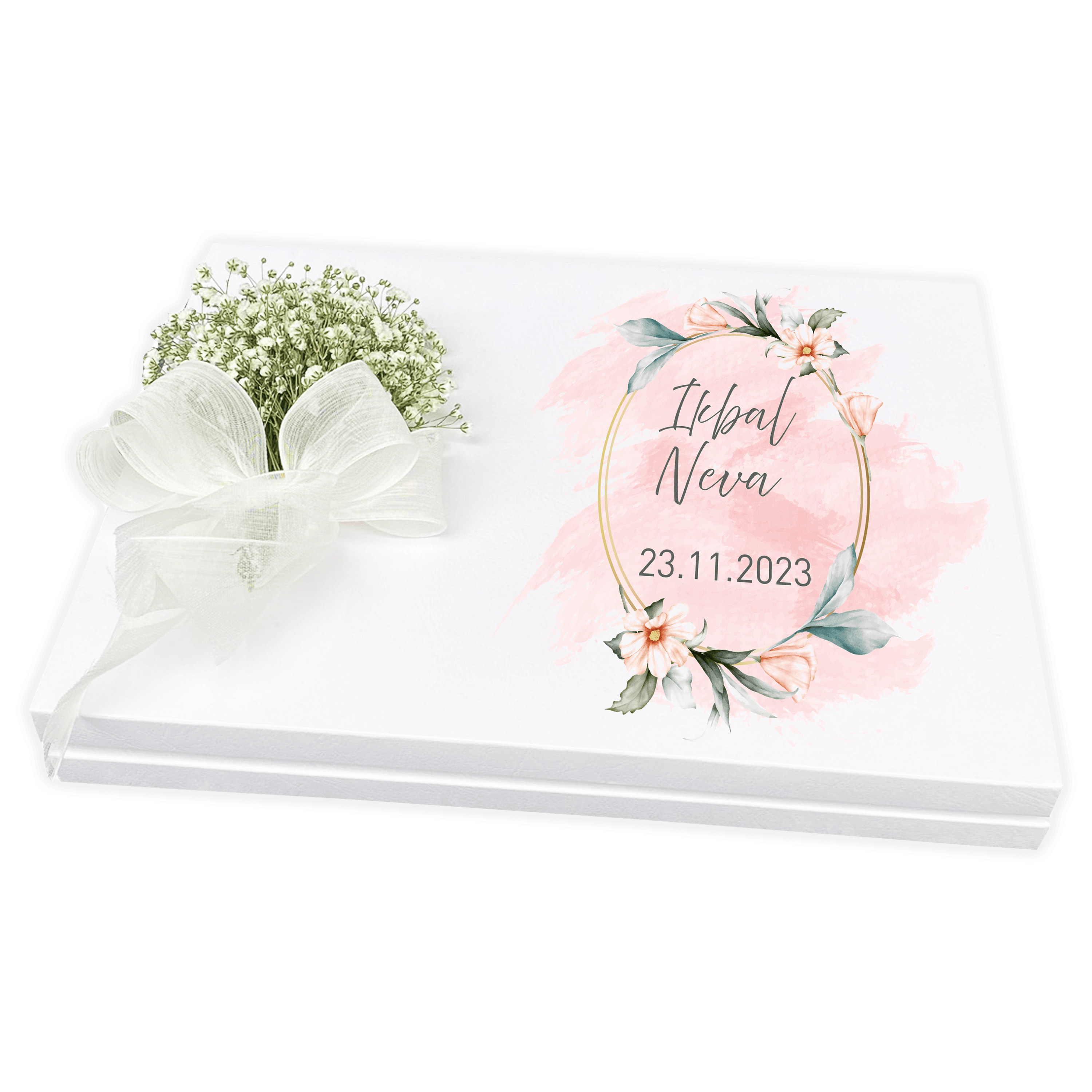 Söz - Nişan - Nikah Çikolatası