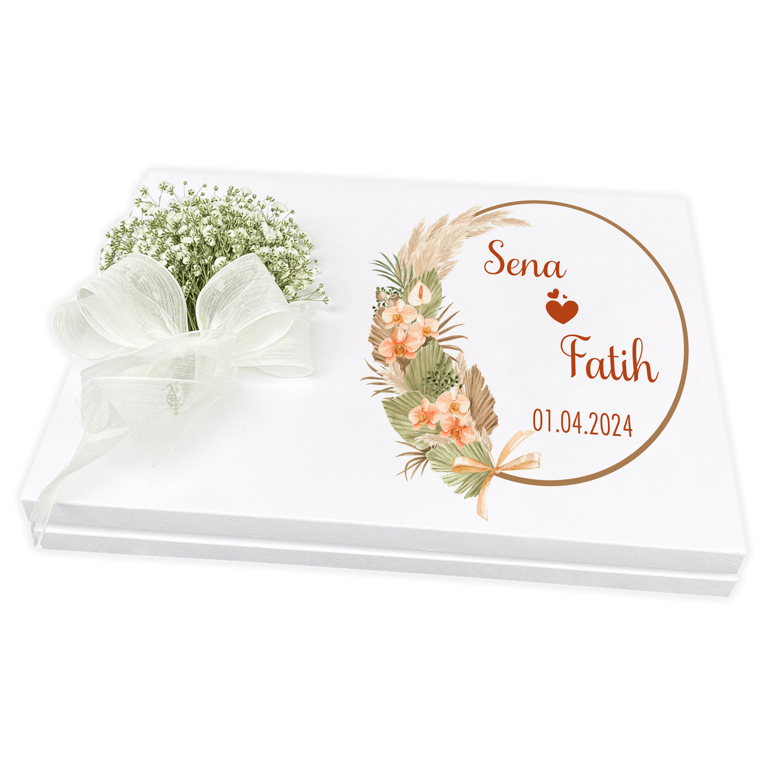 Söz - Nişan - Nikah Çikolatası