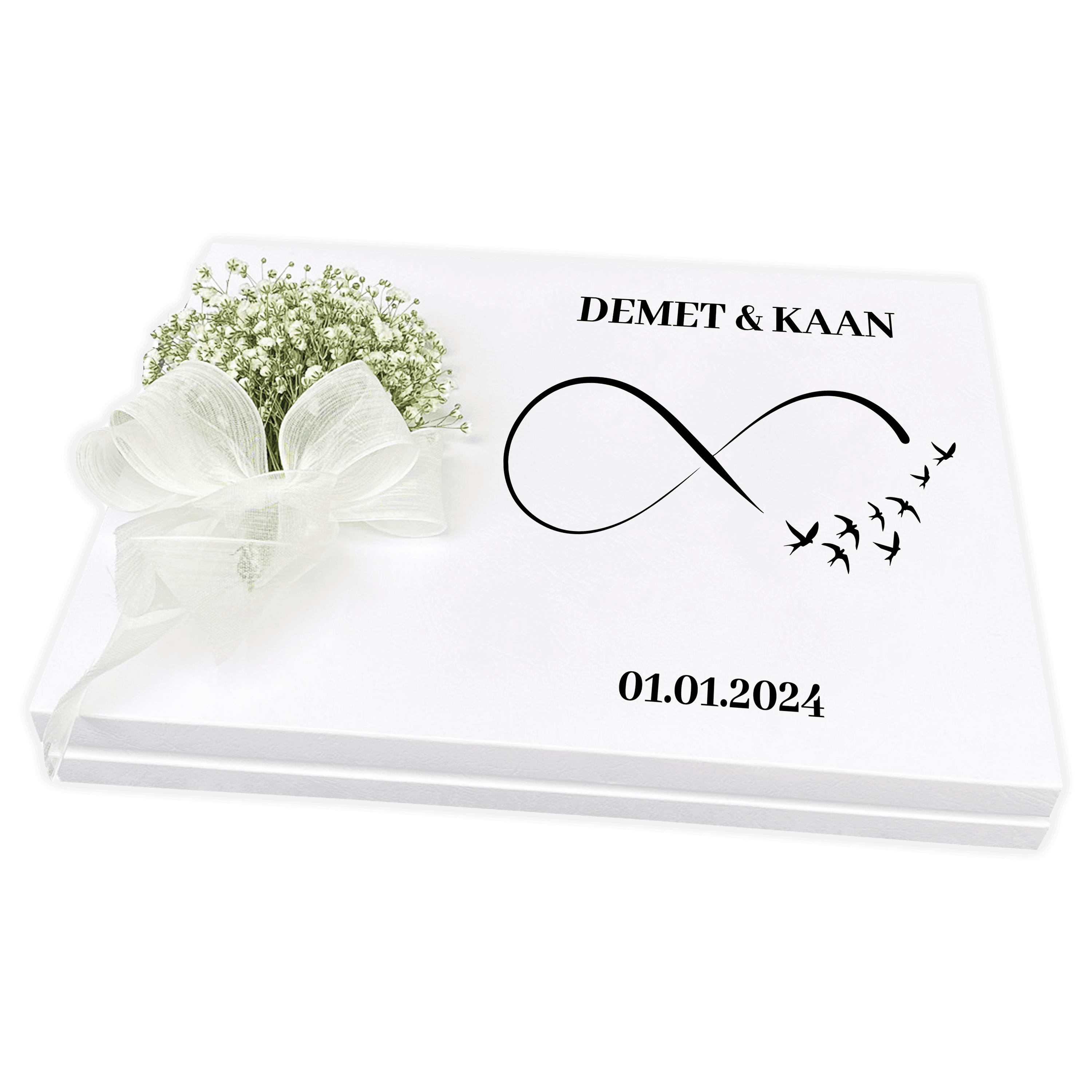 Söz - Nişan - Nikah Çikolatası