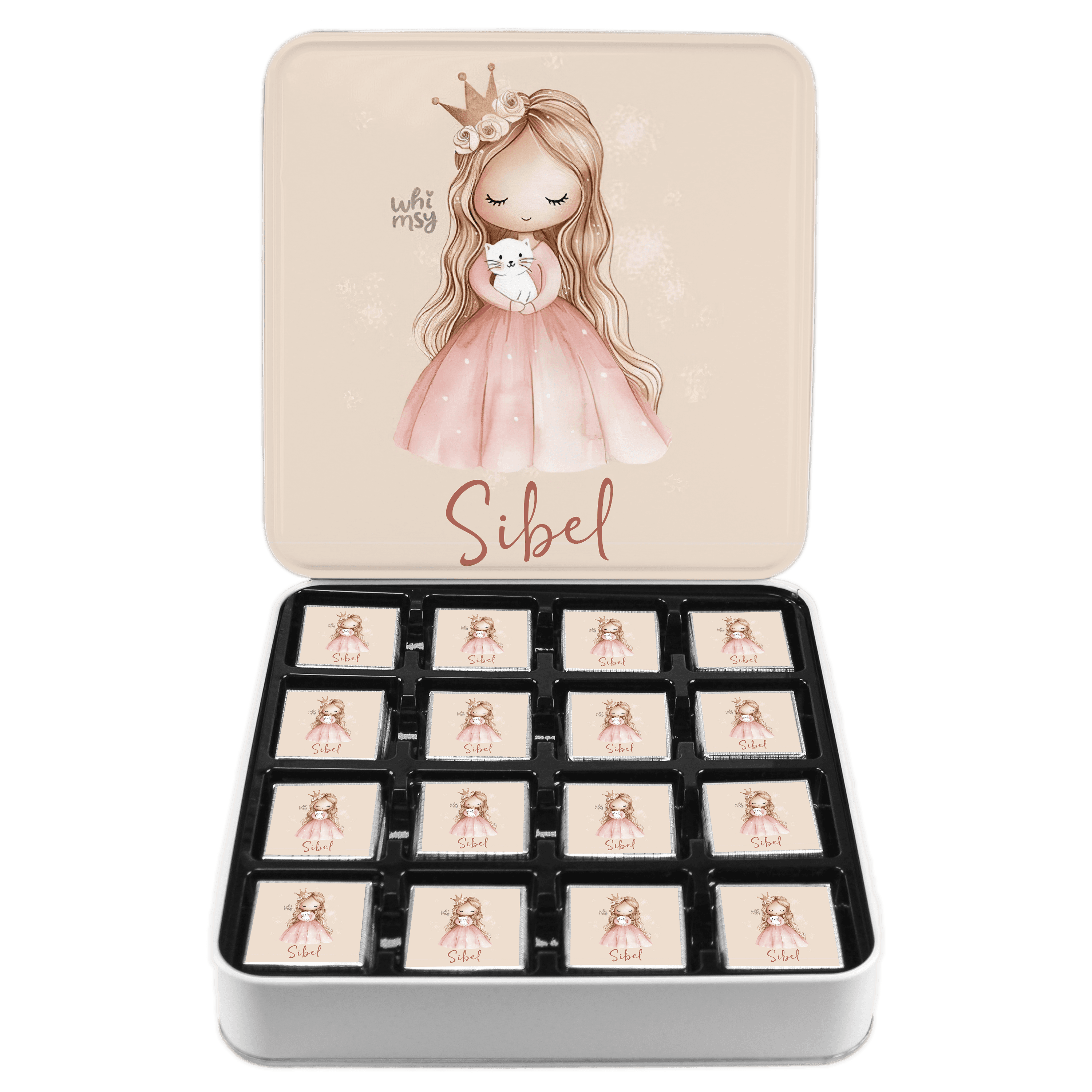Kız Bebek Mosk-3
