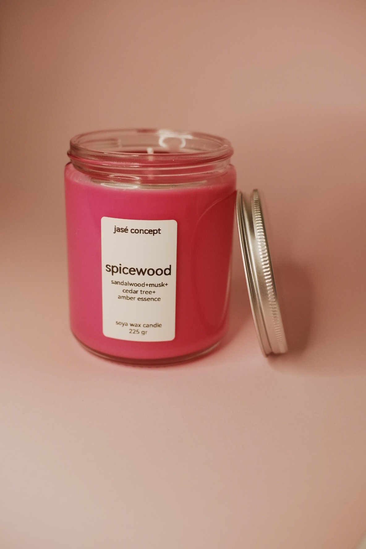 Spicewood Amber Bardak Mum