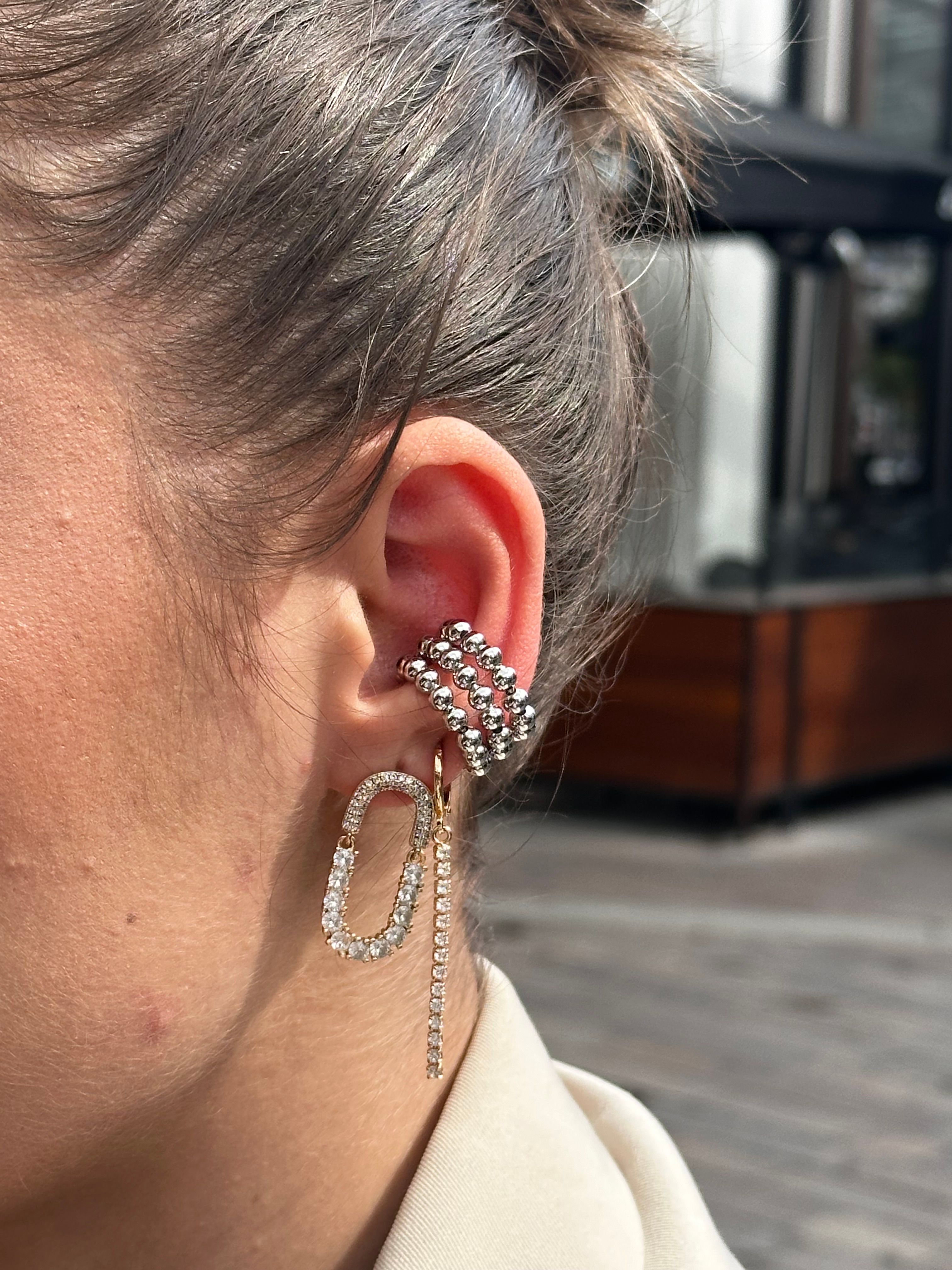 Balon Ear Cuff