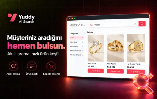 Ai Search ekran görüntüsü 2