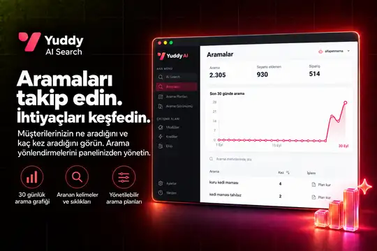 Ai Search ekran görüntüsü 5