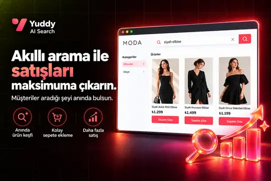 Ai Search ekran görüntüsü 1