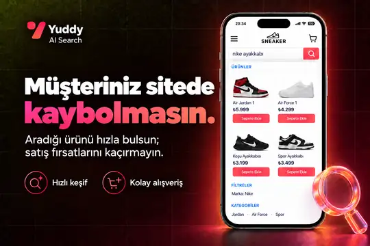 Ai Search ekran görüntüsü 4