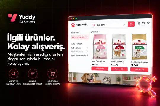 Ai Search ekran görüntüsü 3