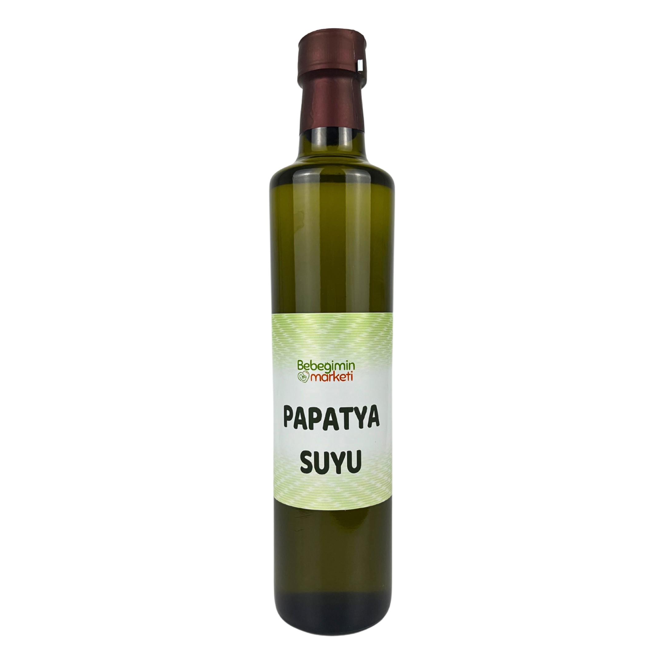 Papatya Suyu 500 ml