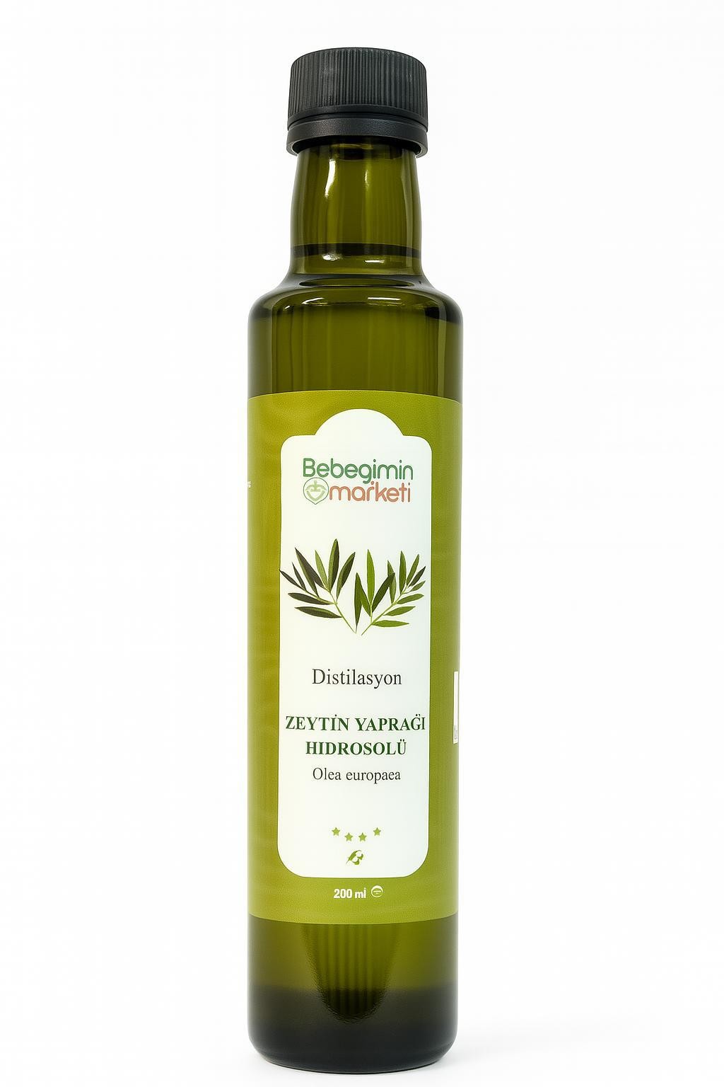 ZEYTİN YAPRAĞI HİDROSOLÜ 250 ML
