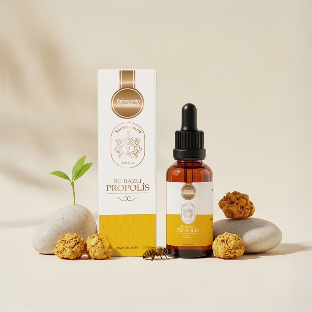 PROPOLİS 30 Ml 