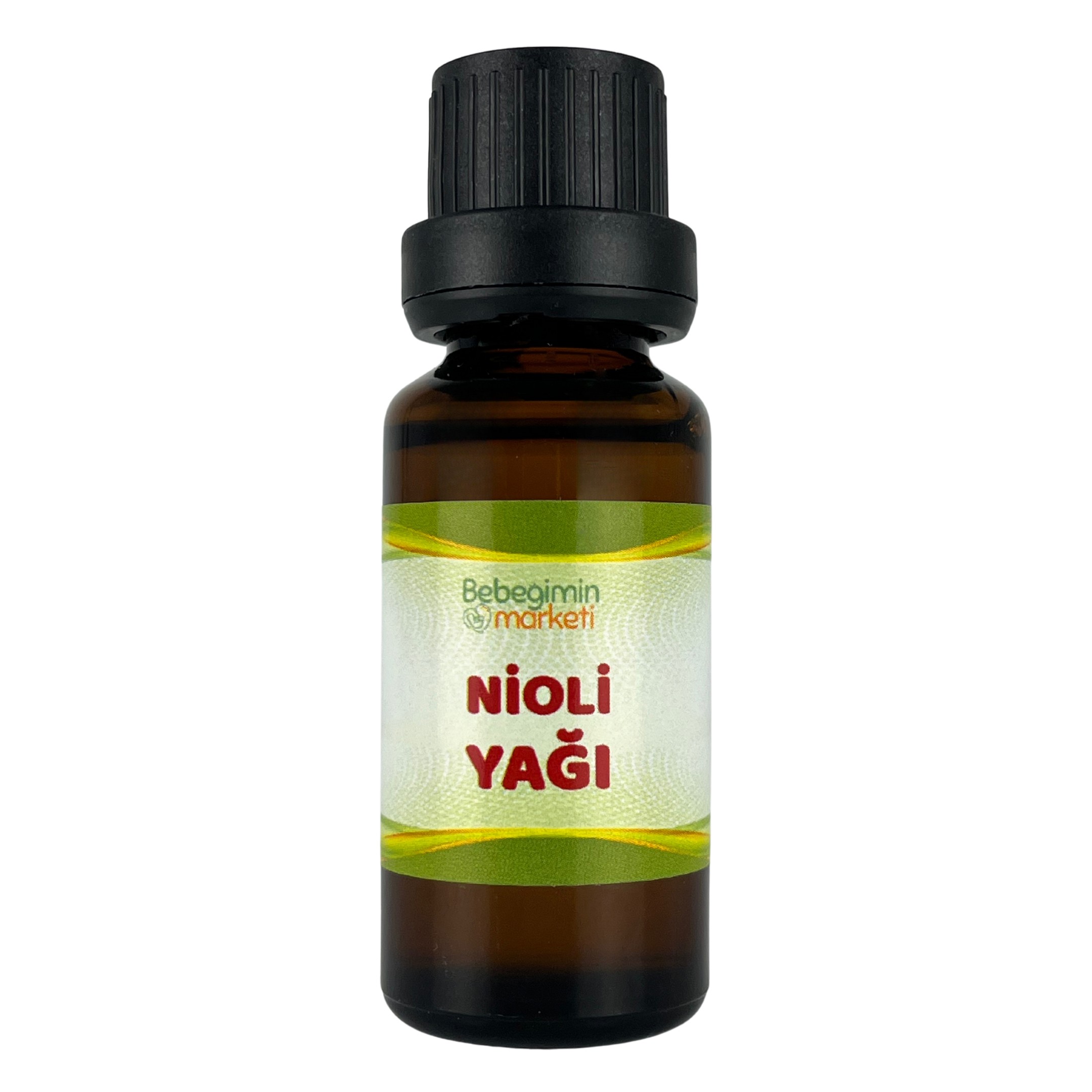Nioli Yağı 20 ml