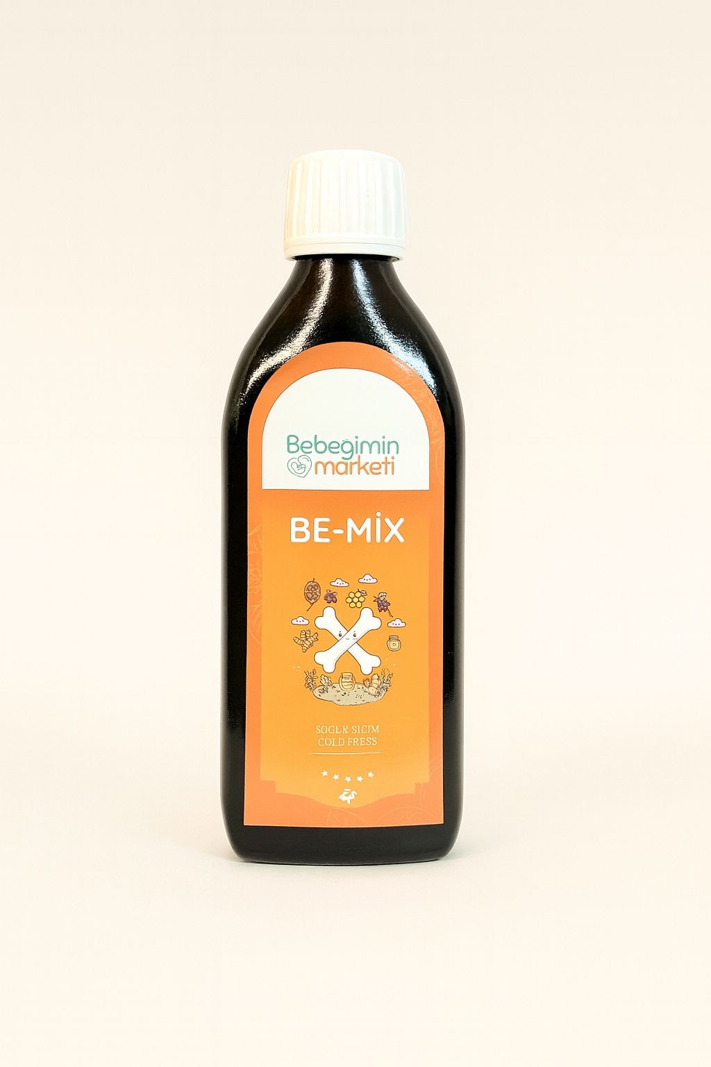 BE-MİX 