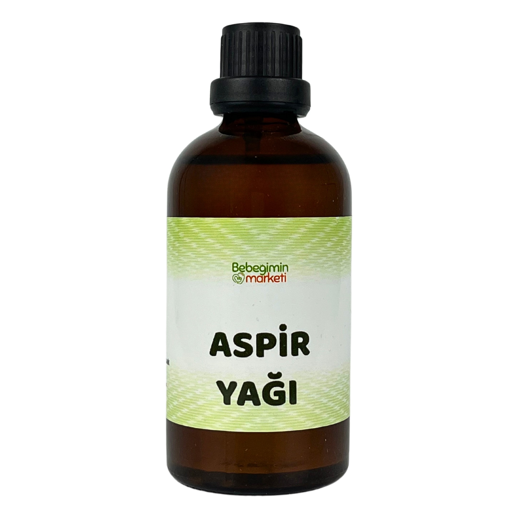 Aspir Yağı 100 ml.