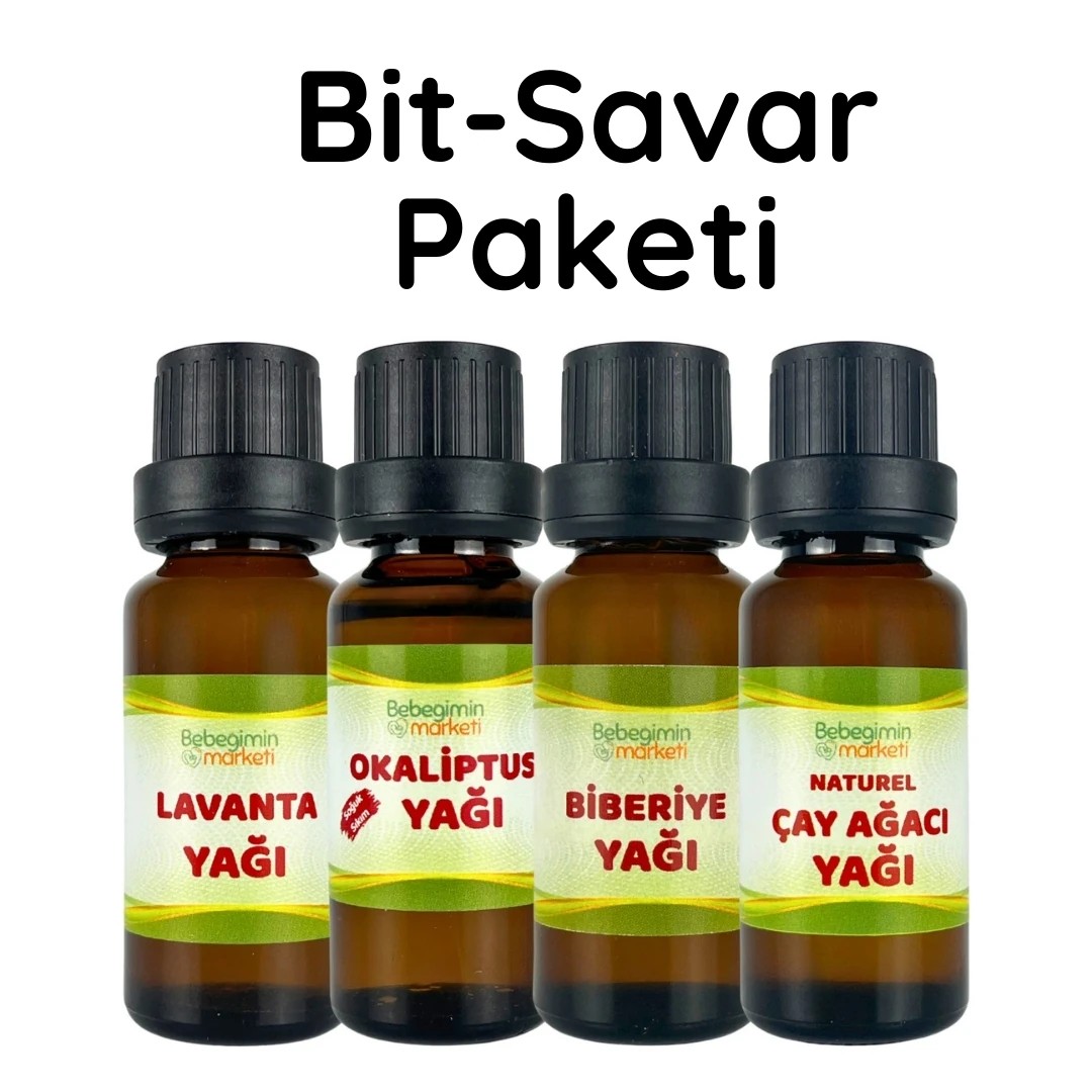 Bit Savar Paketi