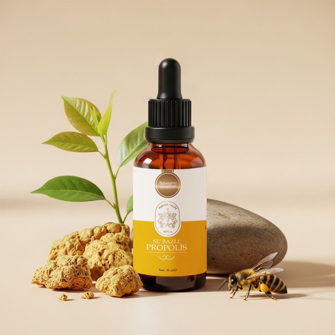 PROPOLİS 30 Ml 