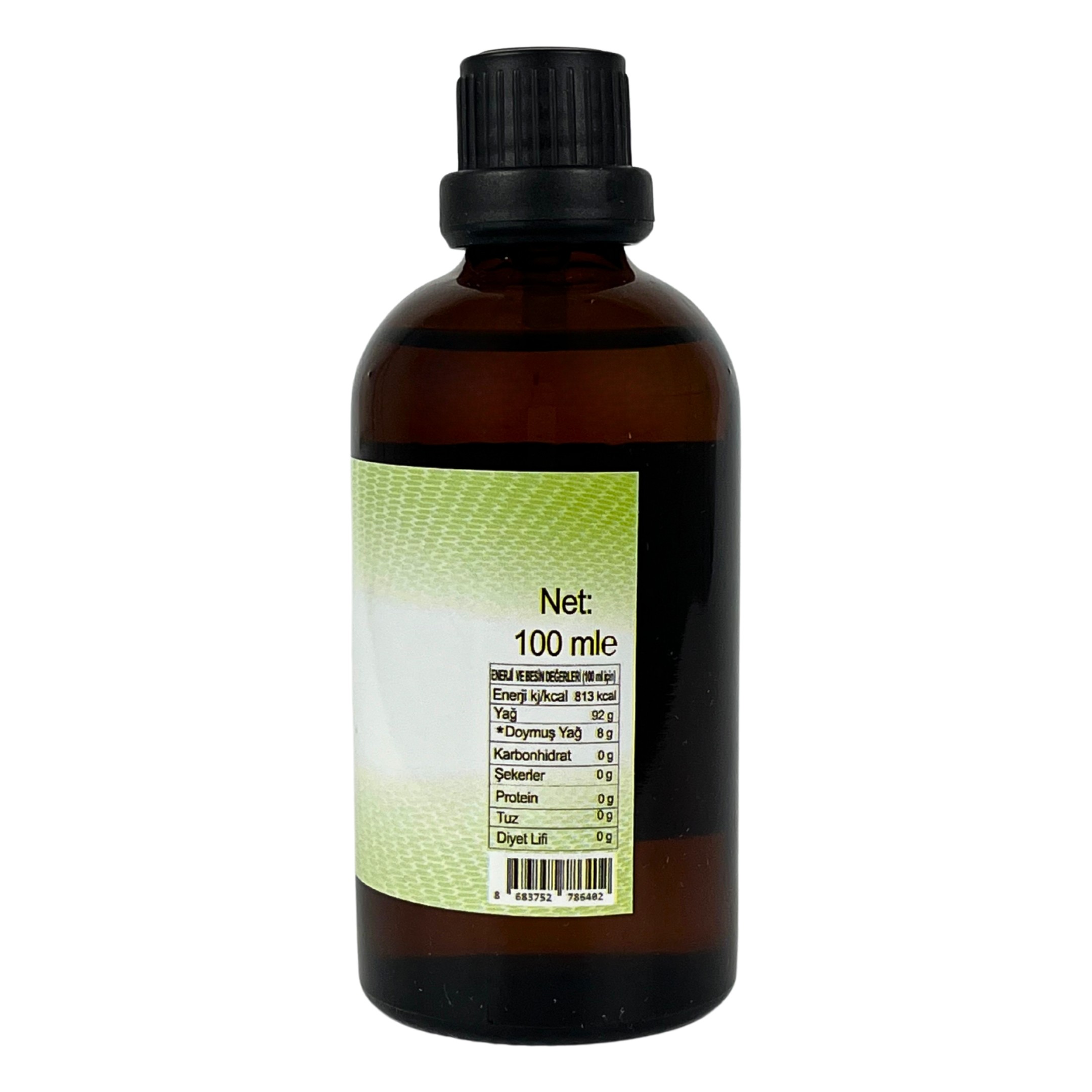 Tatlı Badem Yağı 100 ml