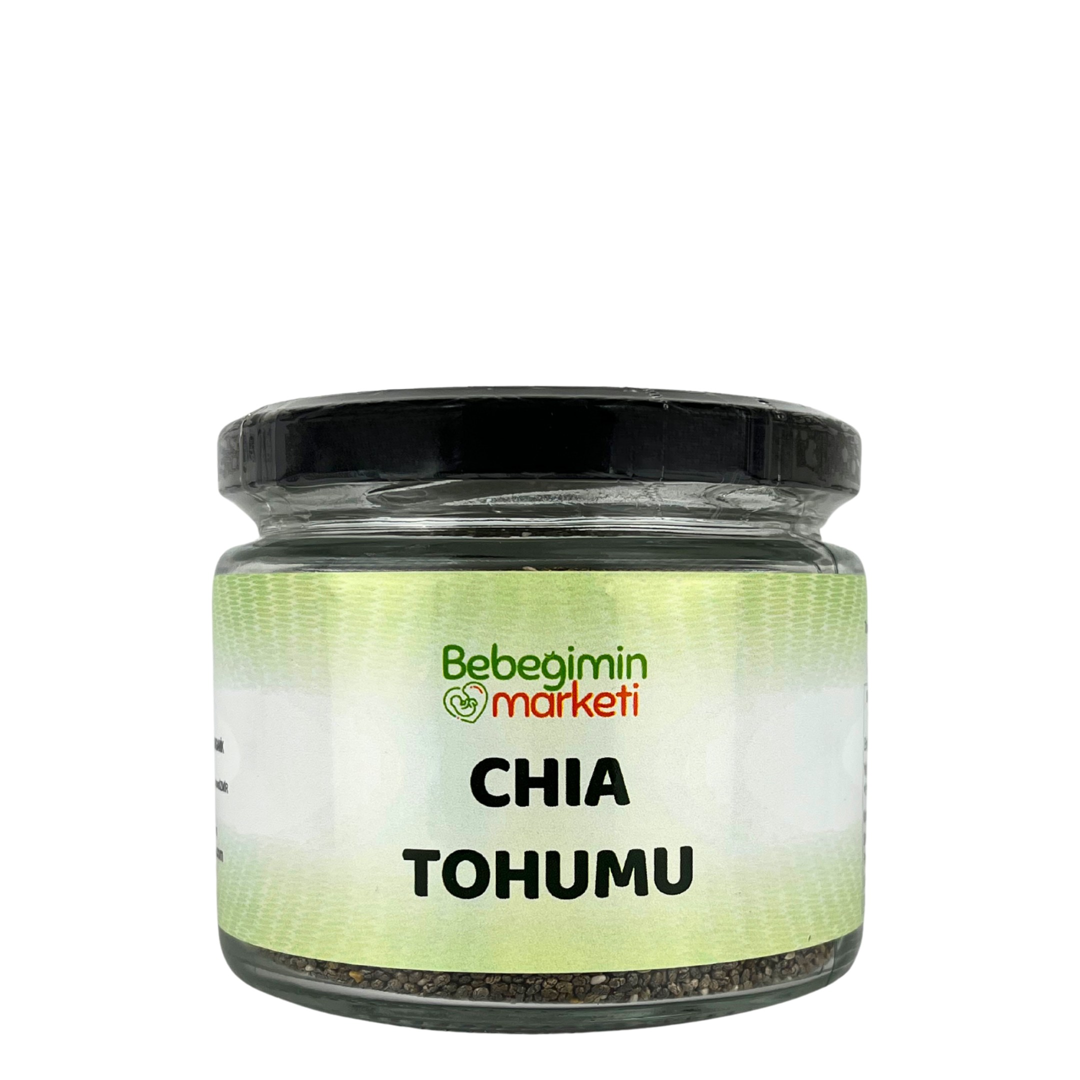 Chia Tohumu 150 Gr