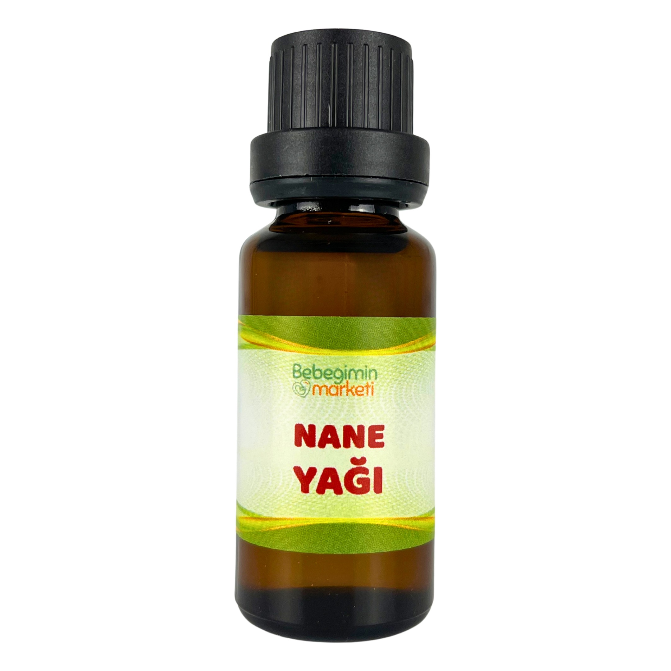 Uçucu Nane Yağı 20 Ml.