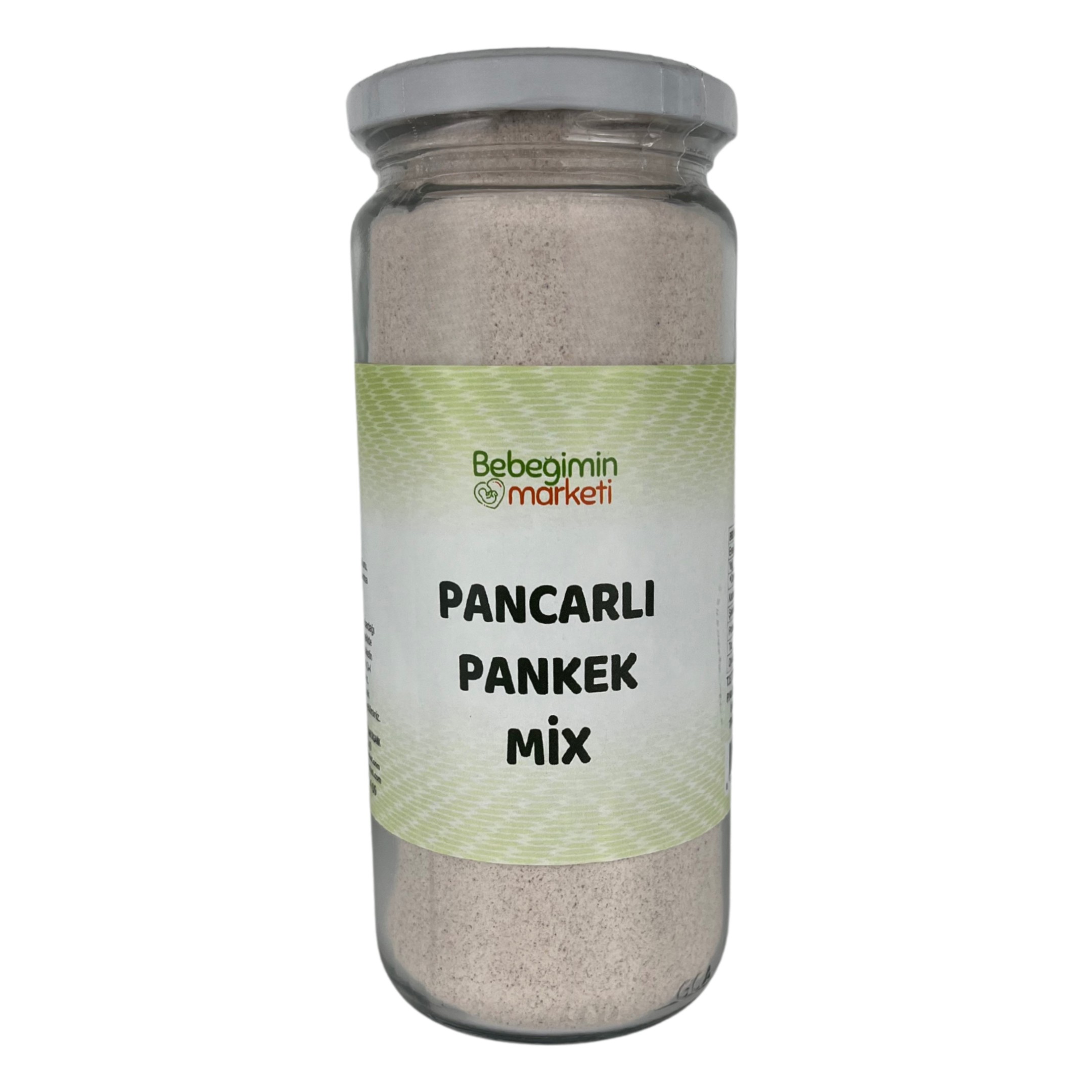 Pancarlı Pankek Karışımı 320 Gr