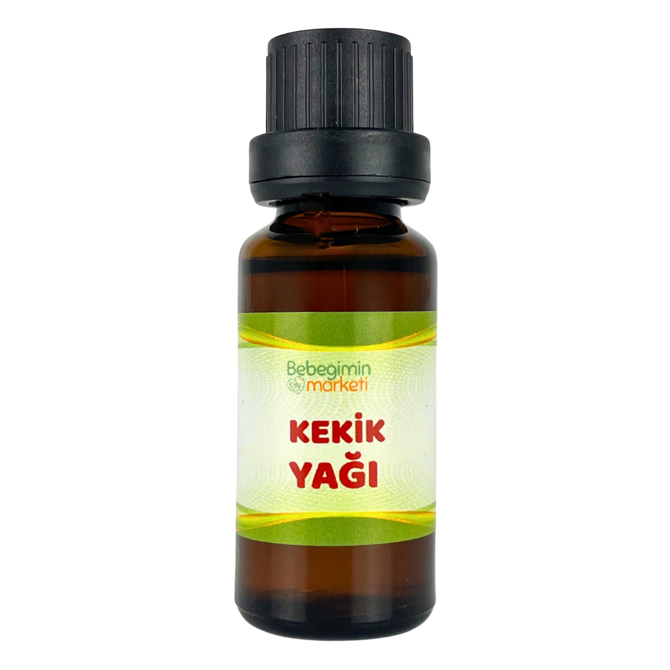 Uçucu Kekik Yağı 20 Ml. *%75 Karvakrol*