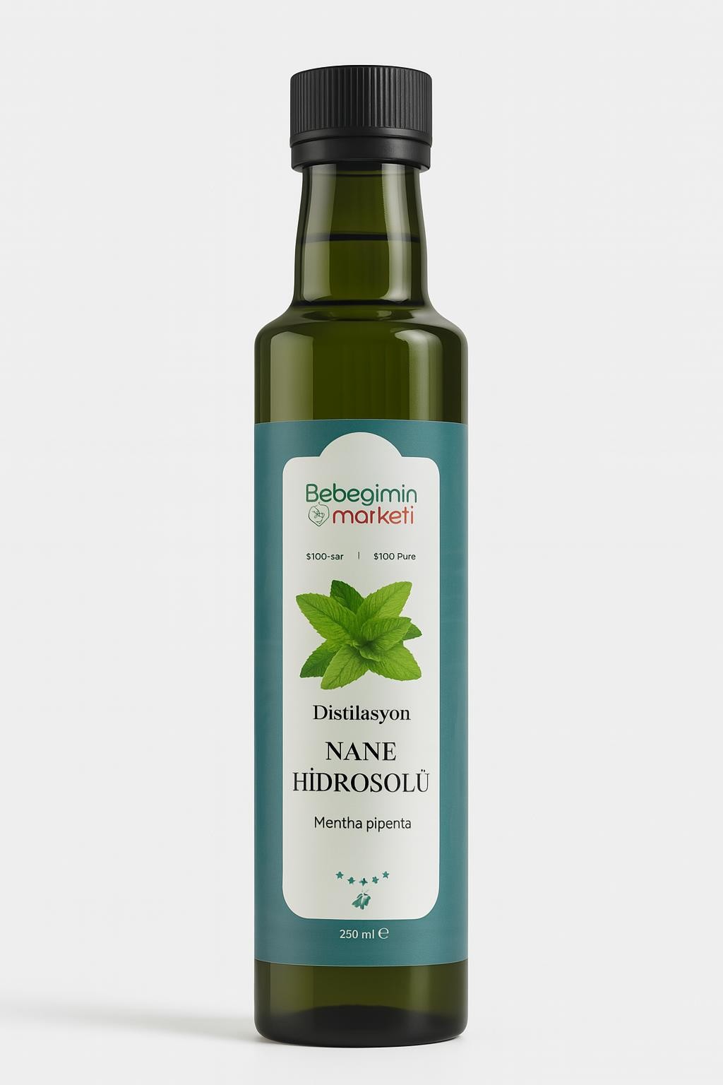 NANE HİDROSOLÜ (suyu) 250 ML