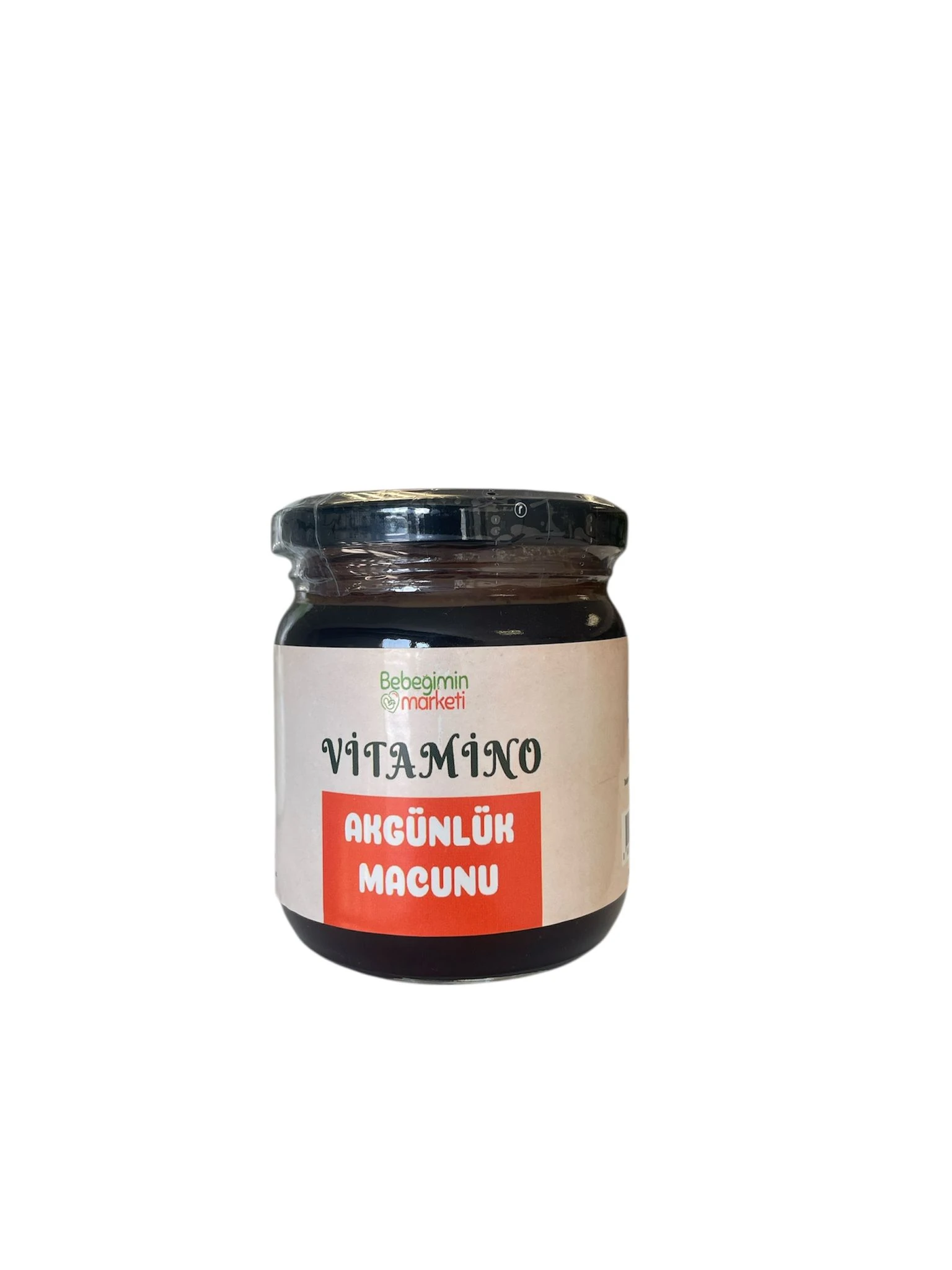 Akgünlük Macunu 240gr