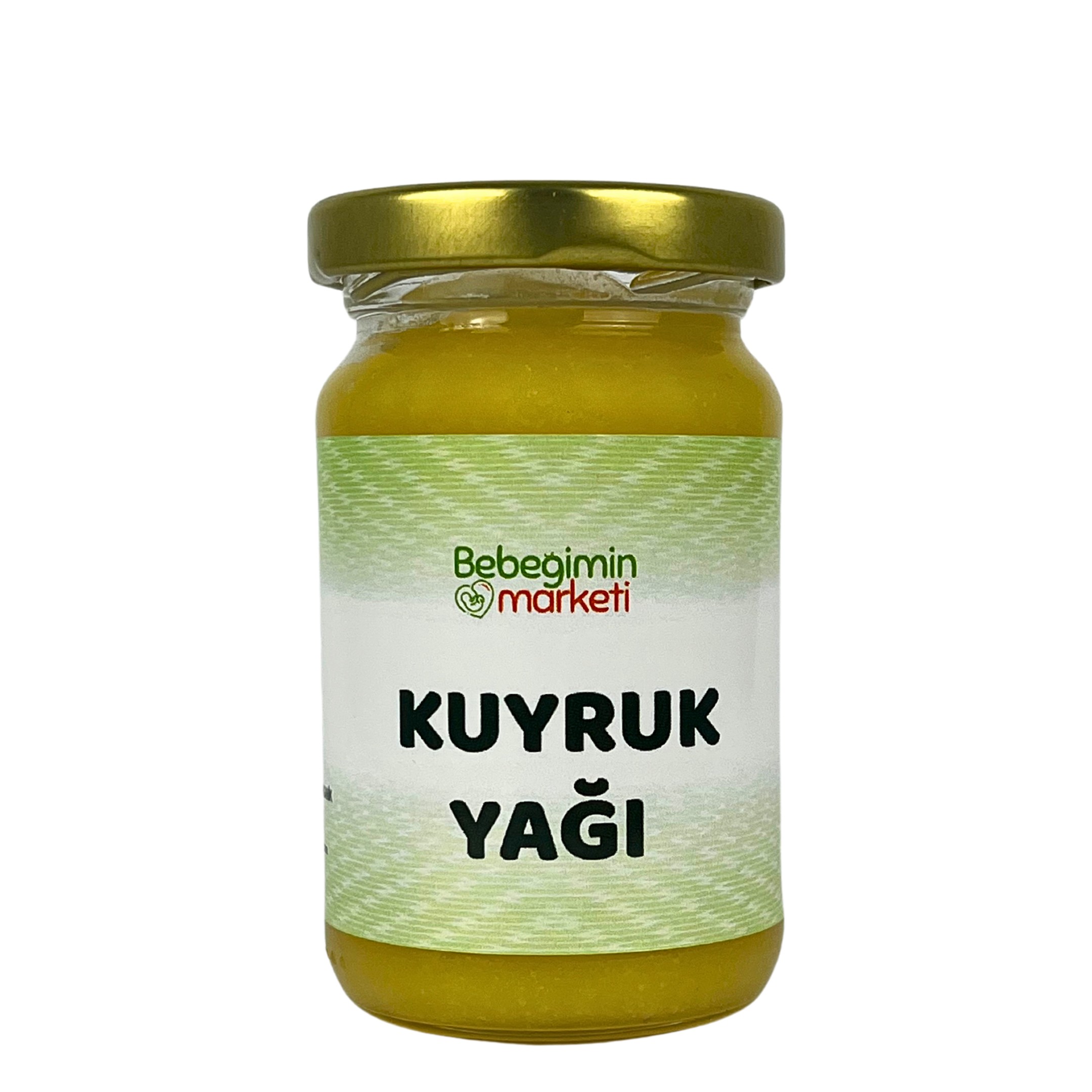 Kuyruk Yağı Kremi 100 cc