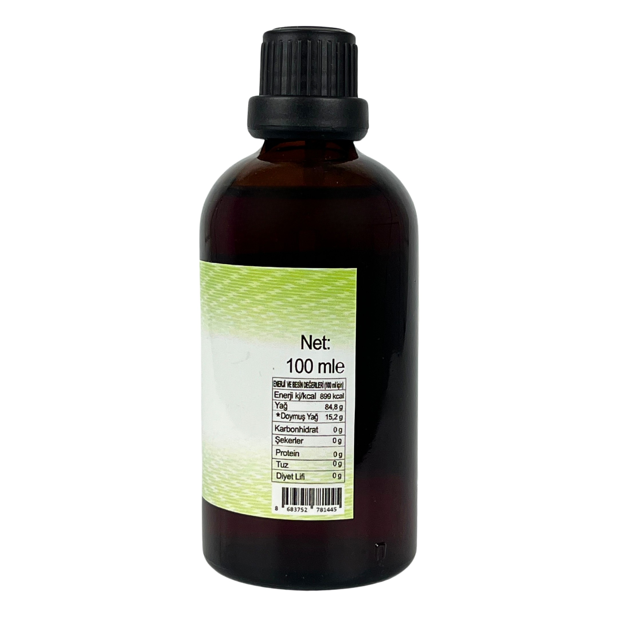 Sarı Kantaron Yağı 100 ml