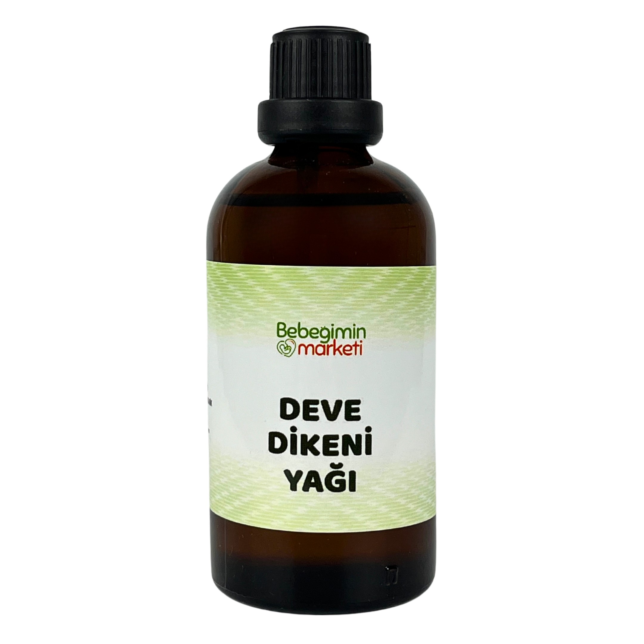 Deve Dikeni Yağı 100 ml