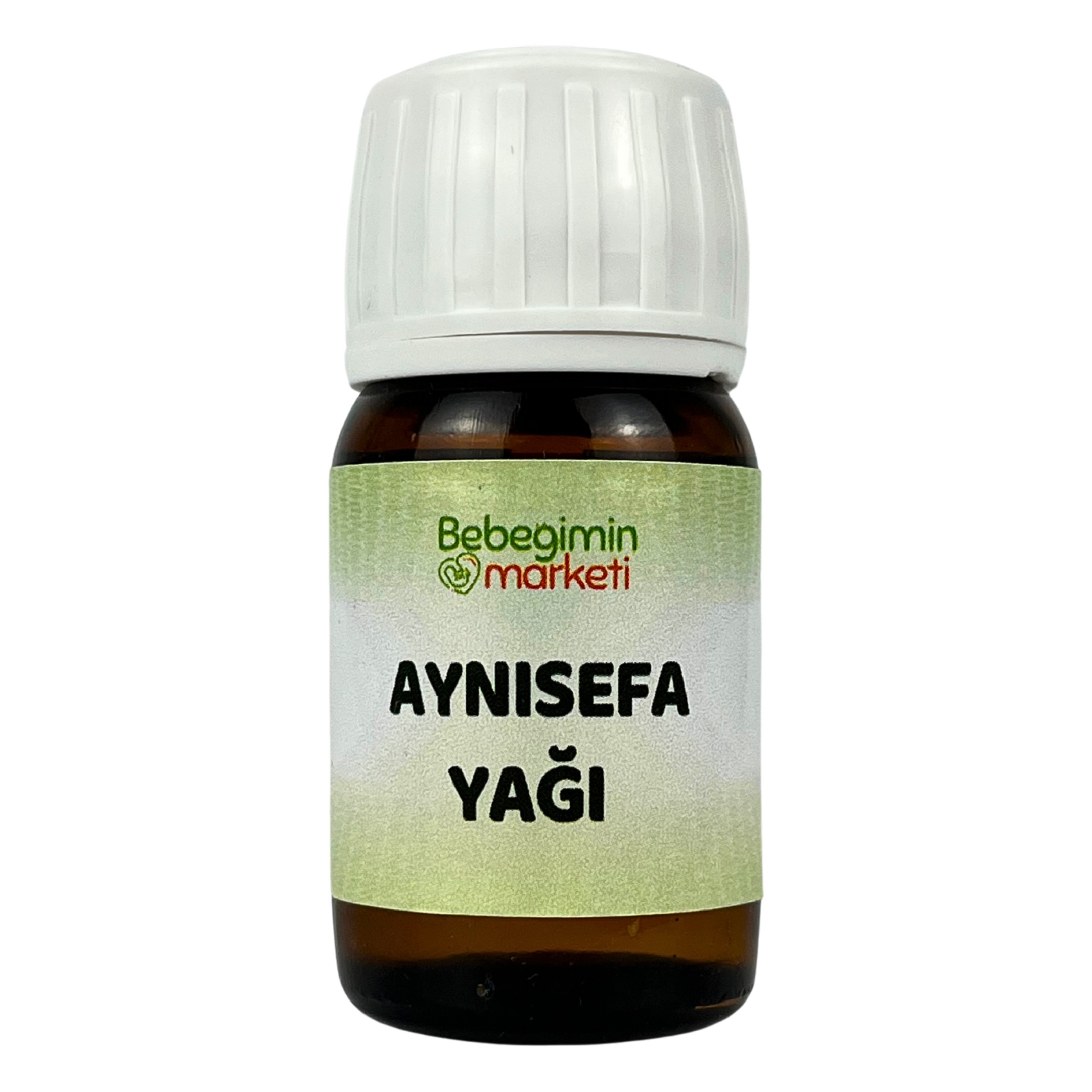 Naturel Aynı Sefa Yağı 20 Ml.