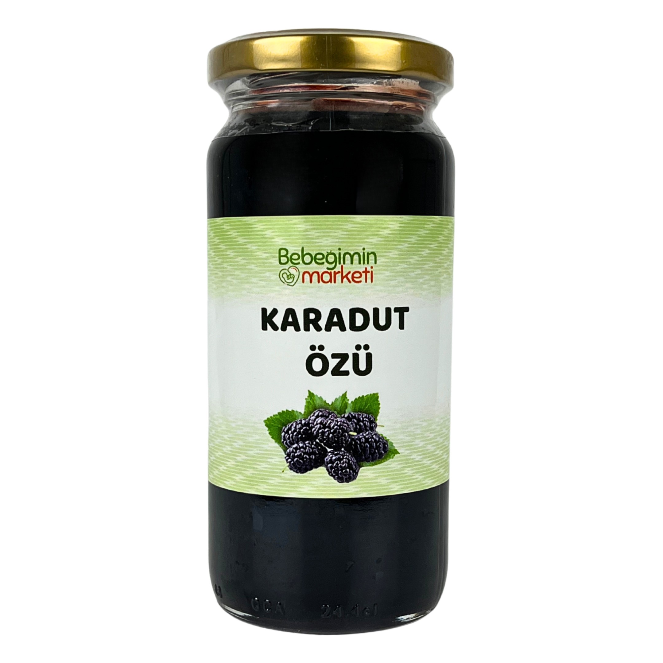 Karadut ÖZÜ 315 GR