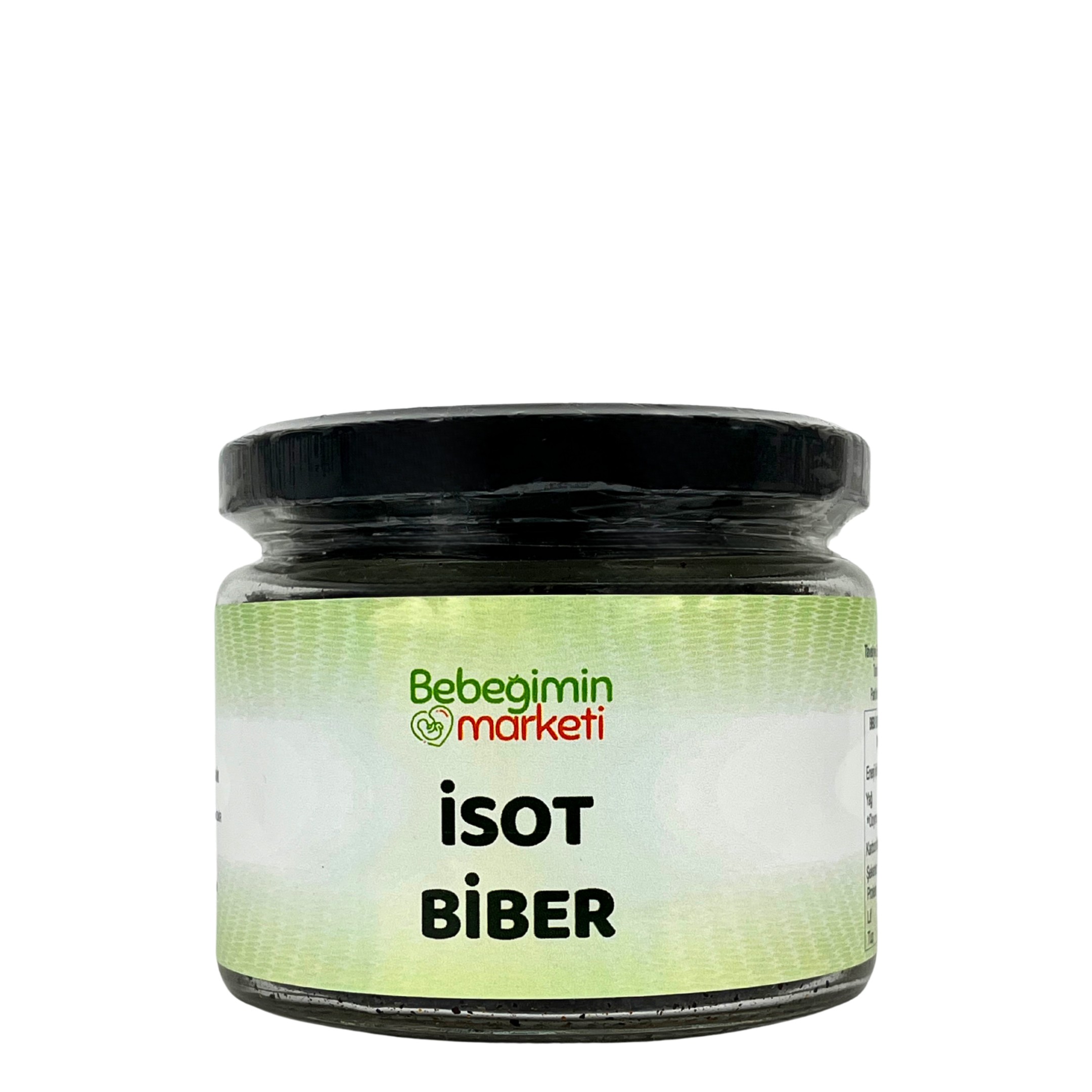 İsot Biber 100 Gr