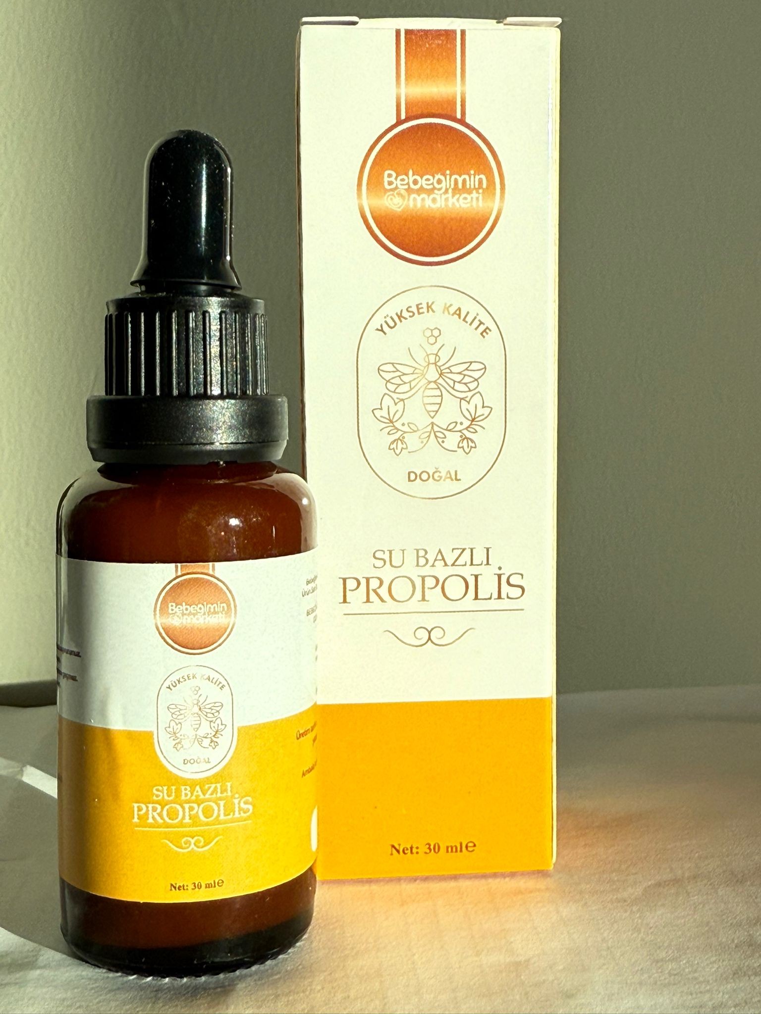 PROPOLİS 30 Ml 