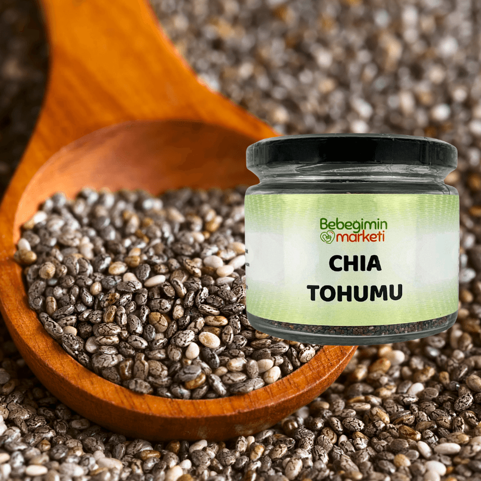 Chia Tohumu Nedir? Ne İşe Yarar?