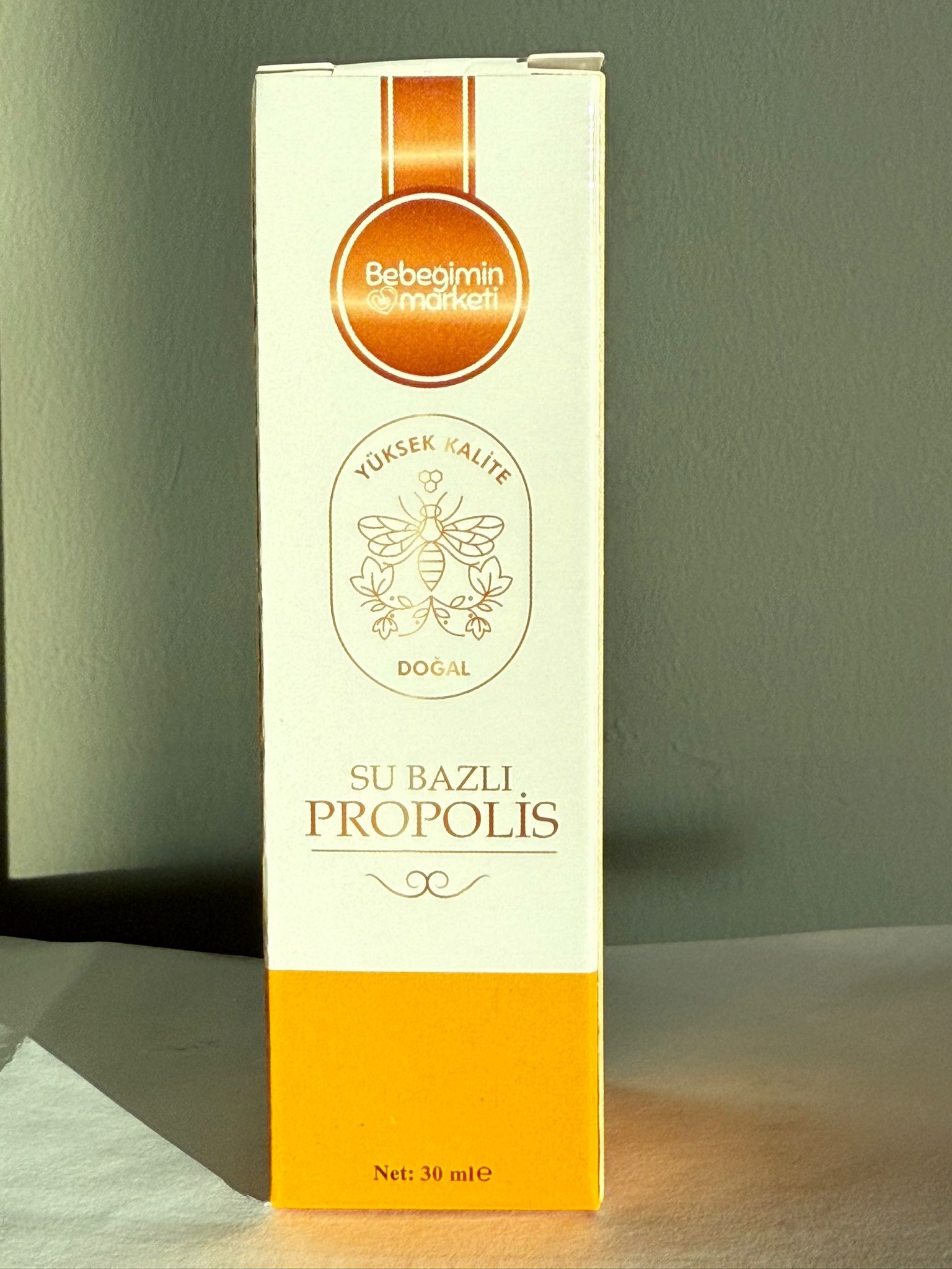PROPOLİS 30 Ml 