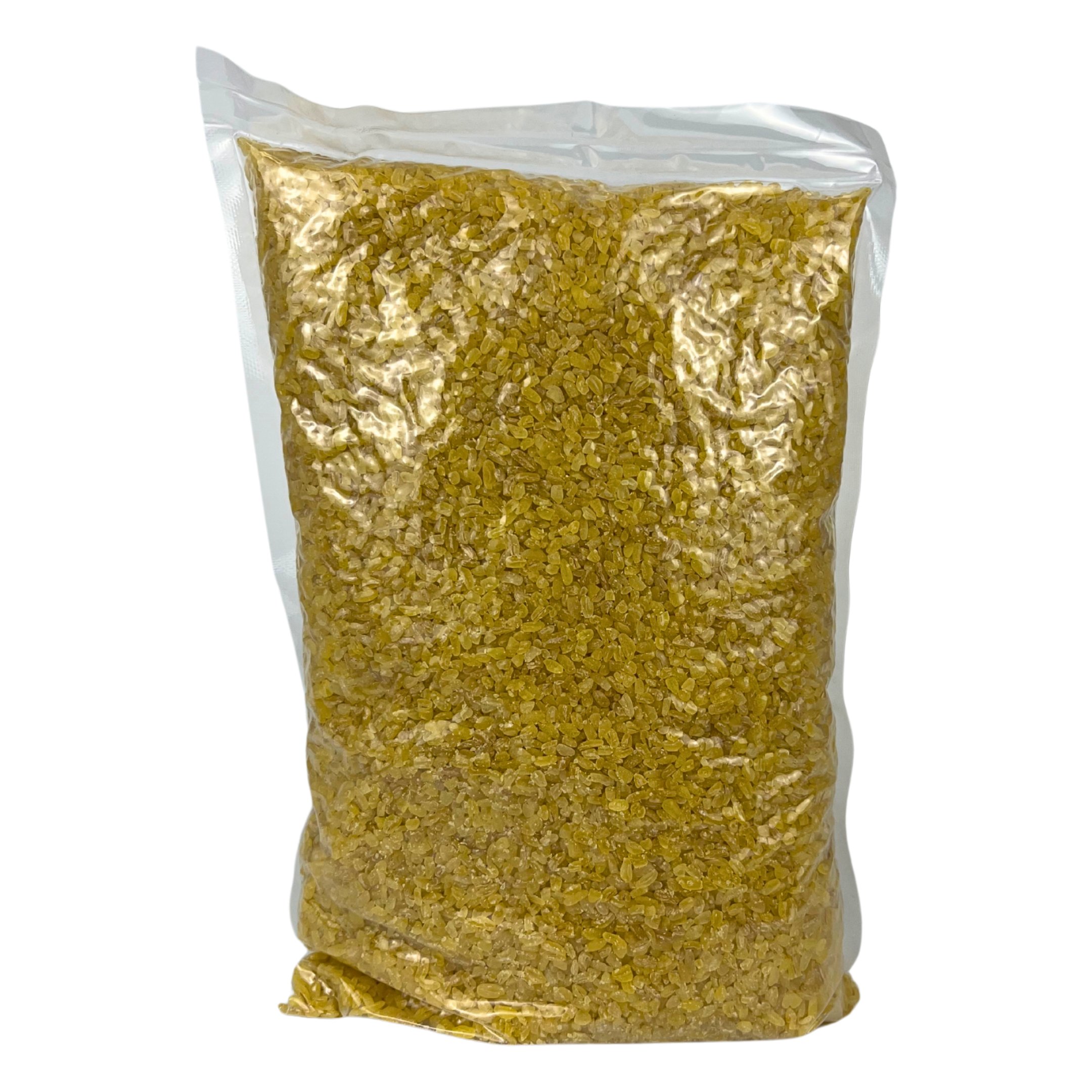 Pilavlık Bulgur 1 Kg