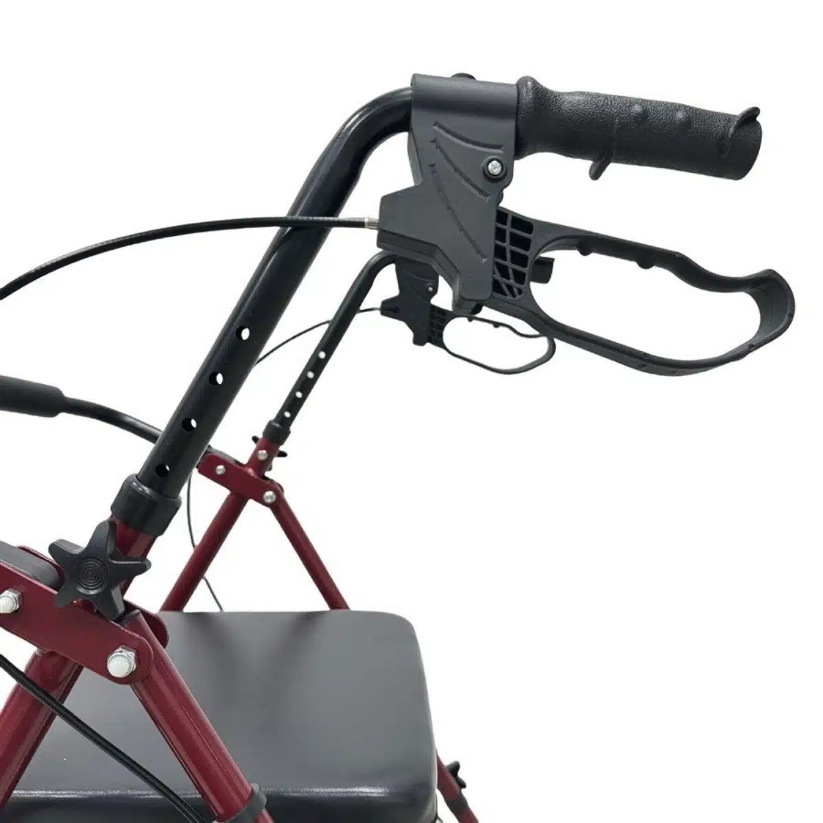 Pr 880 Camera Walker Rollatör PR-880