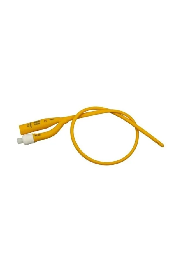 Rusch Foley Probe Rubber No:16