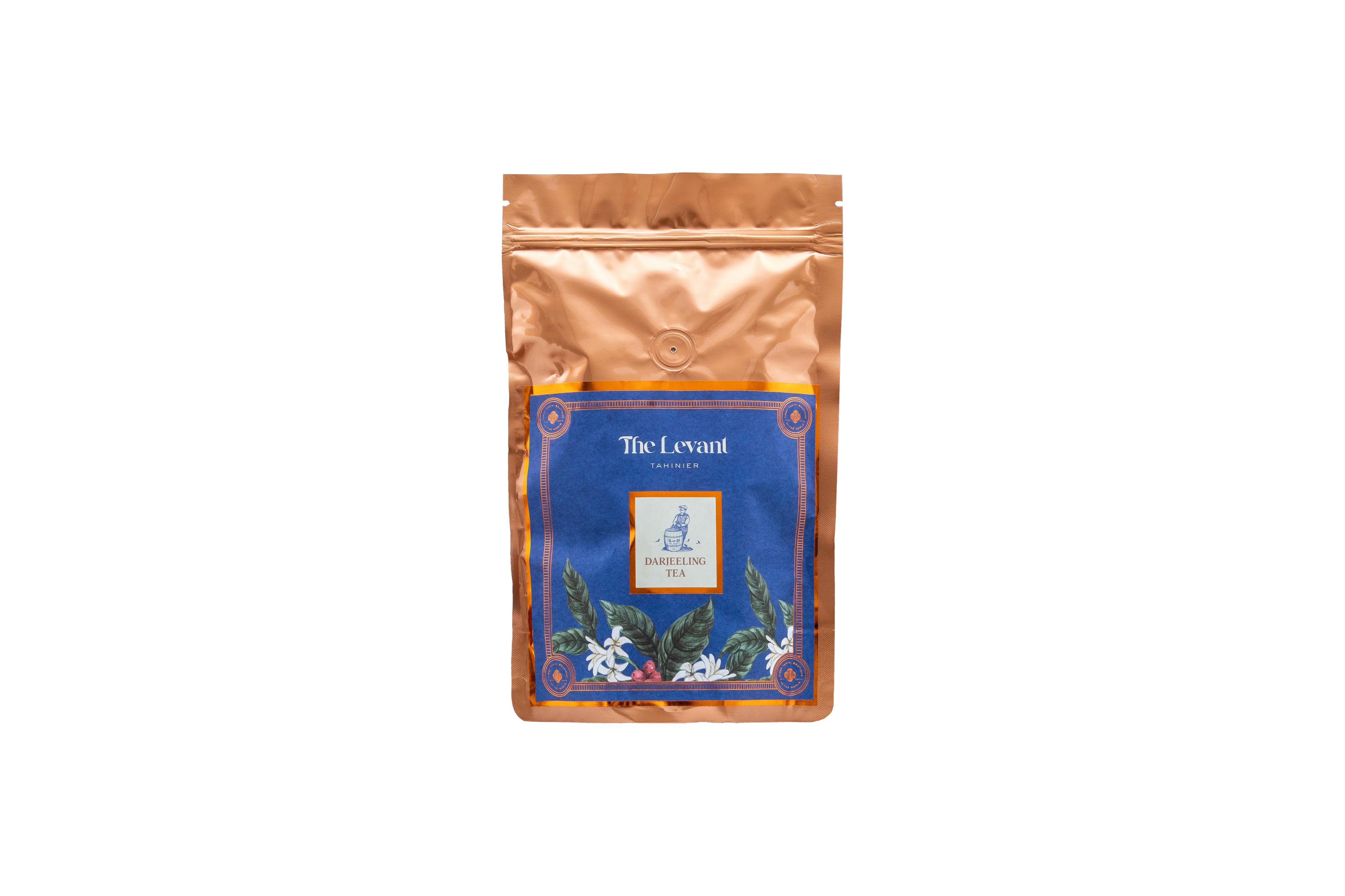 200 gr Darjeeling Çayı