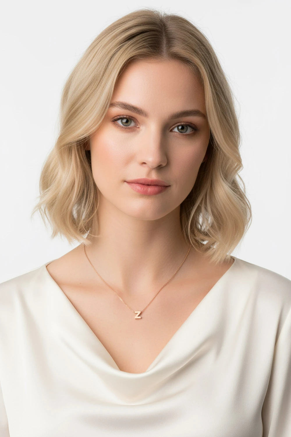 14 Ayar Altın Z Harf Kolye: İsminizin Baş Harfiyle Gelen Minimalist Şıklık 1,58 GR Ürün Kodu: KLY5471