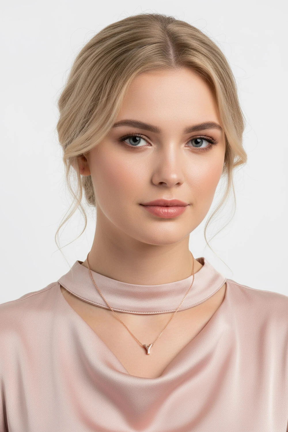 14 Ayar Altın Y Harf Kolye: İsminizin Baş Harfini Taşıyan Modern Zarafet 1,46 GR Ürün Kodu: KLY5470