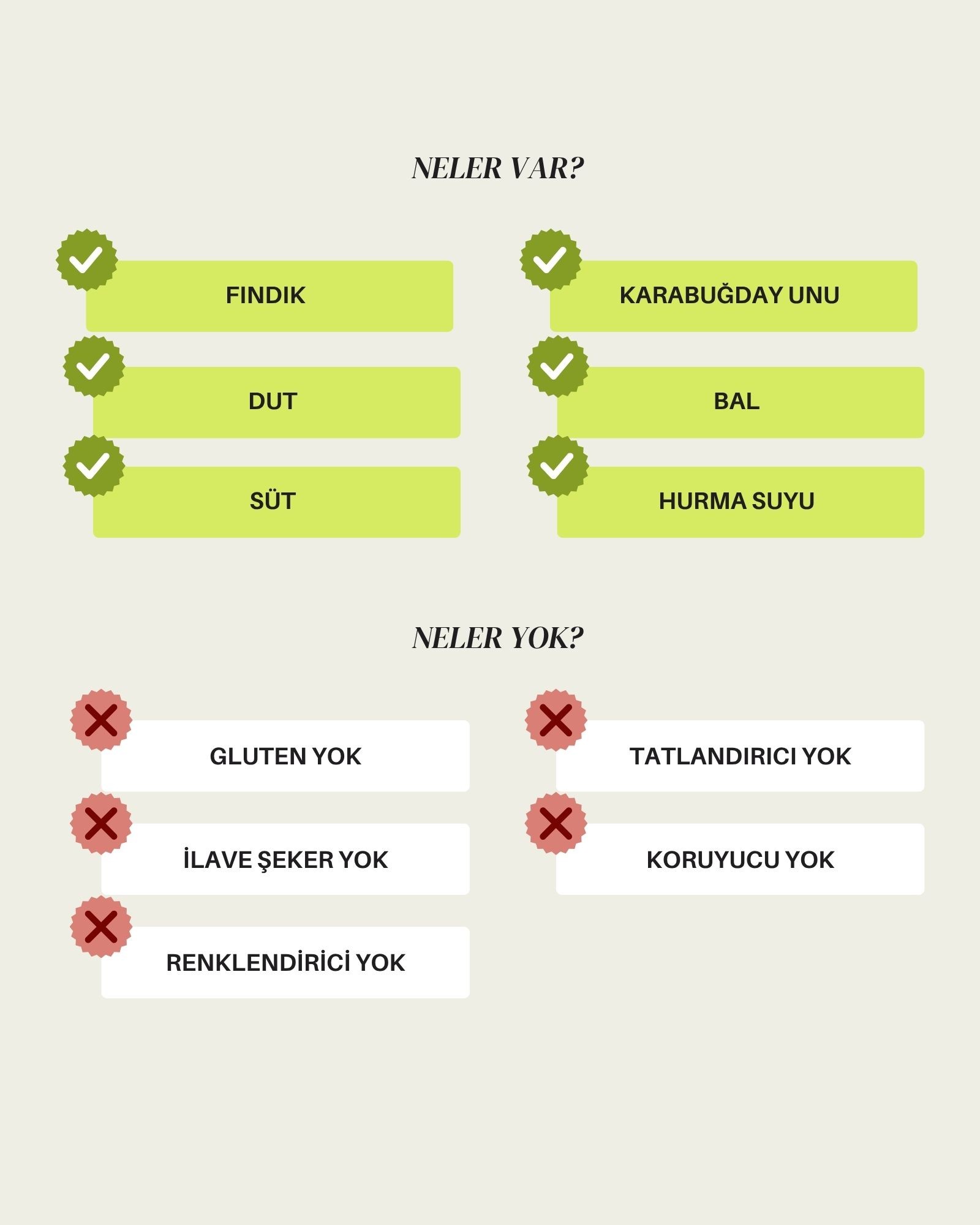 Glutensiz Şeker İlavesiz Hindistan Cevizli Pestil Sarması 300 gr