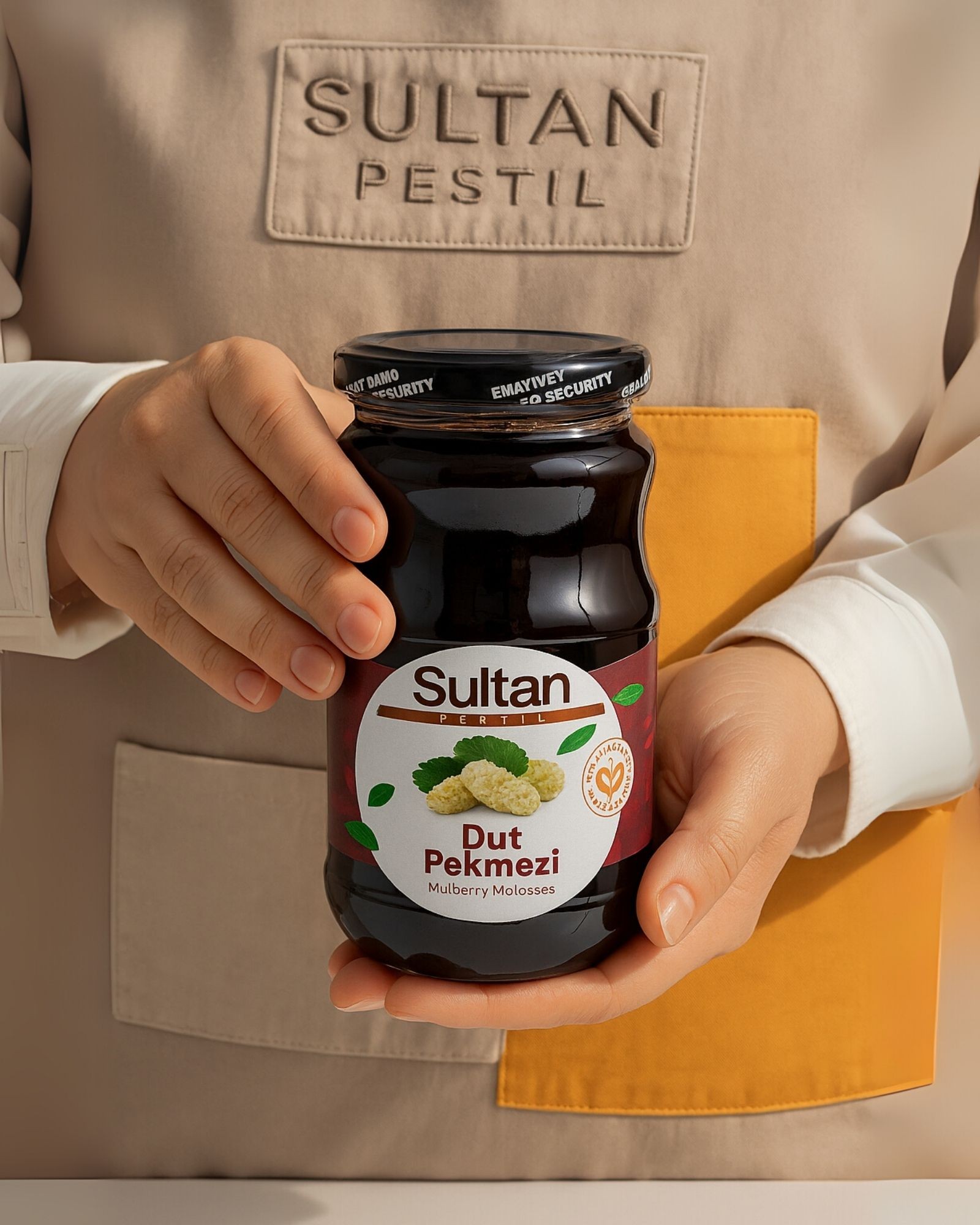 Dut Pekmezi 450 gr