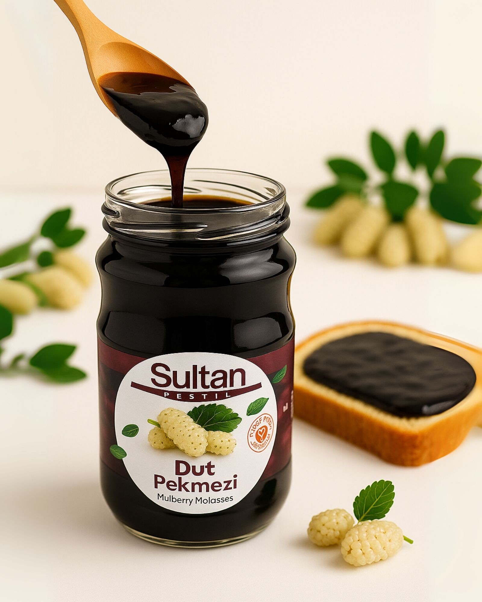 Dut Pekmezi 450 gr
