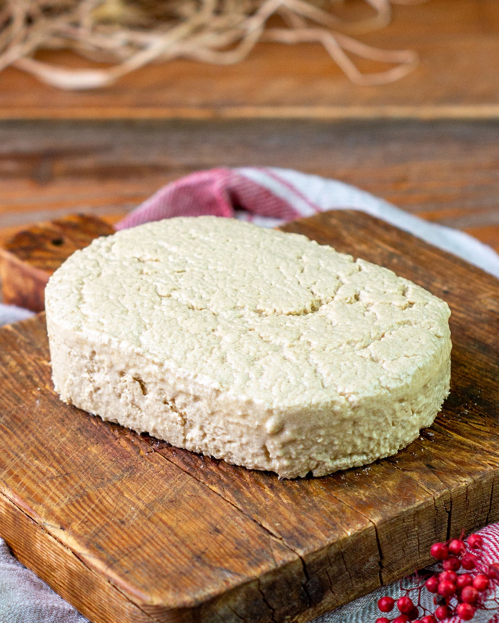 Refined Sugar-Free Plain Tahini Halva 400gr