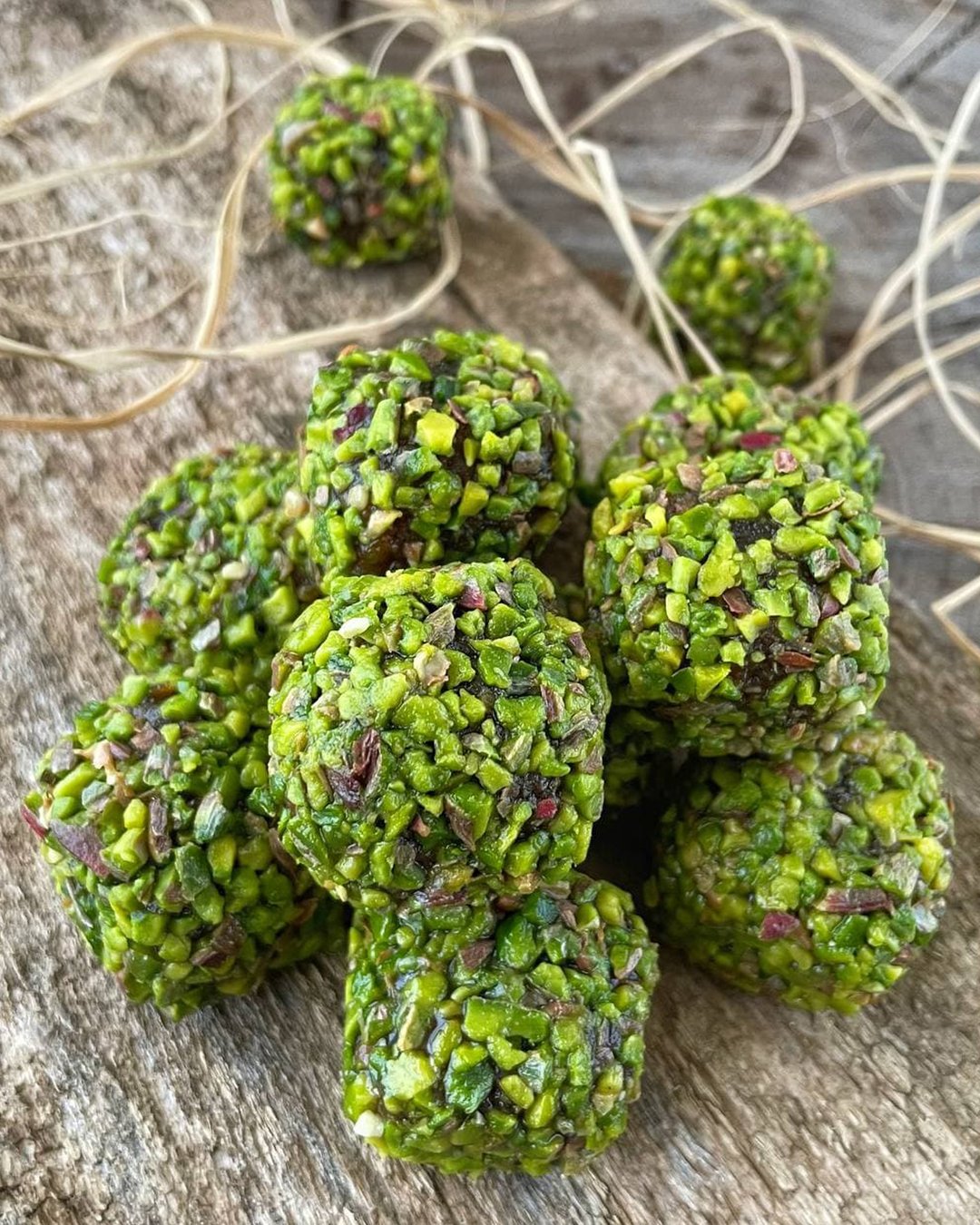 Antep Fıstıklı Atom - Gümüşhane Pestil Köme - Pestil.net