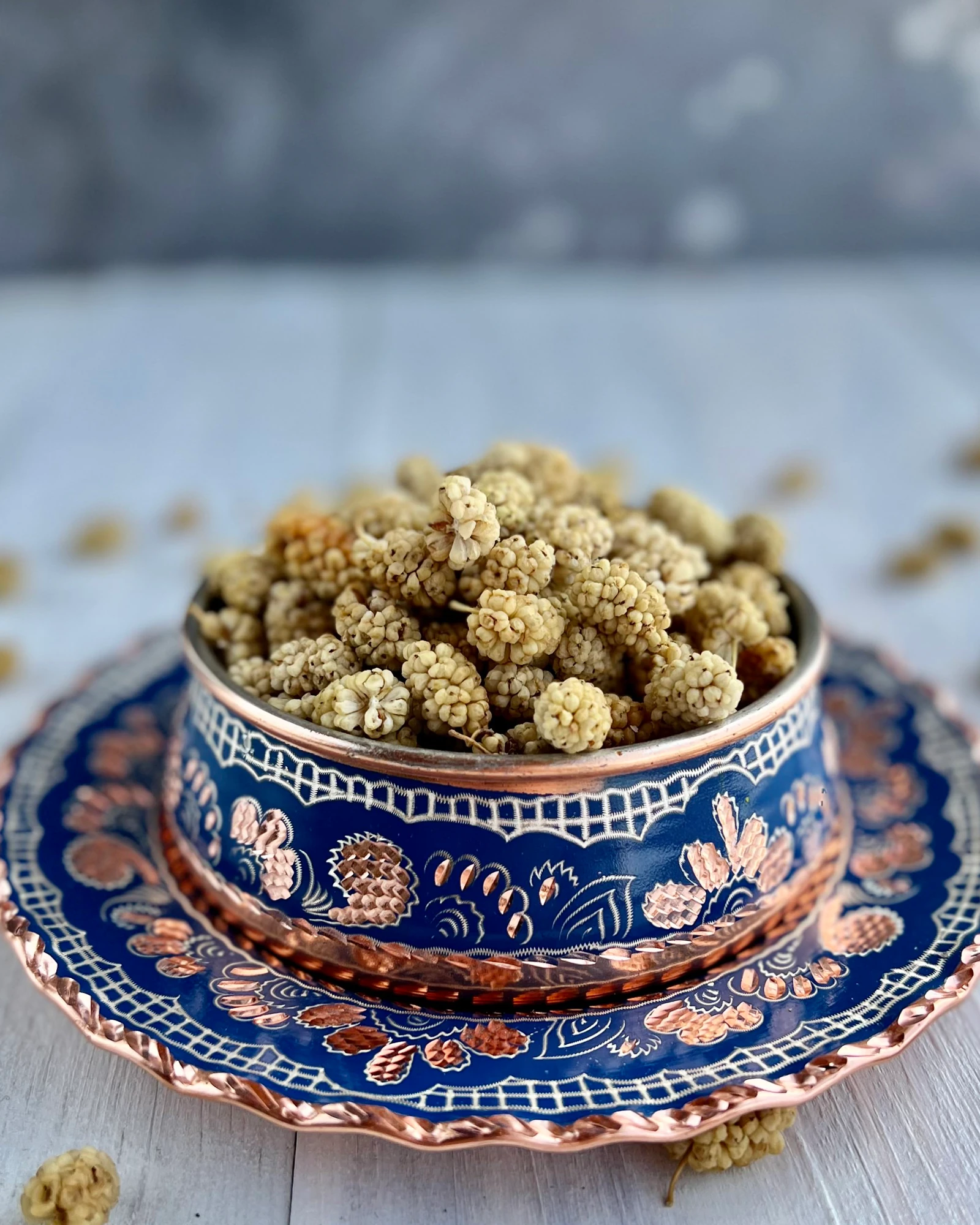 Dut Kurusu G m hane Pestil K me Pestil